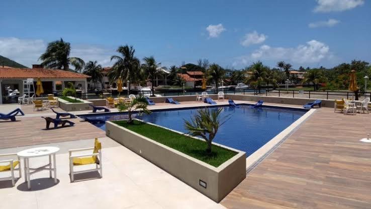 Casa Marinas do Canal