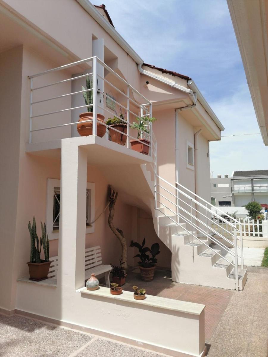 Suite in Front of the Sea view 4