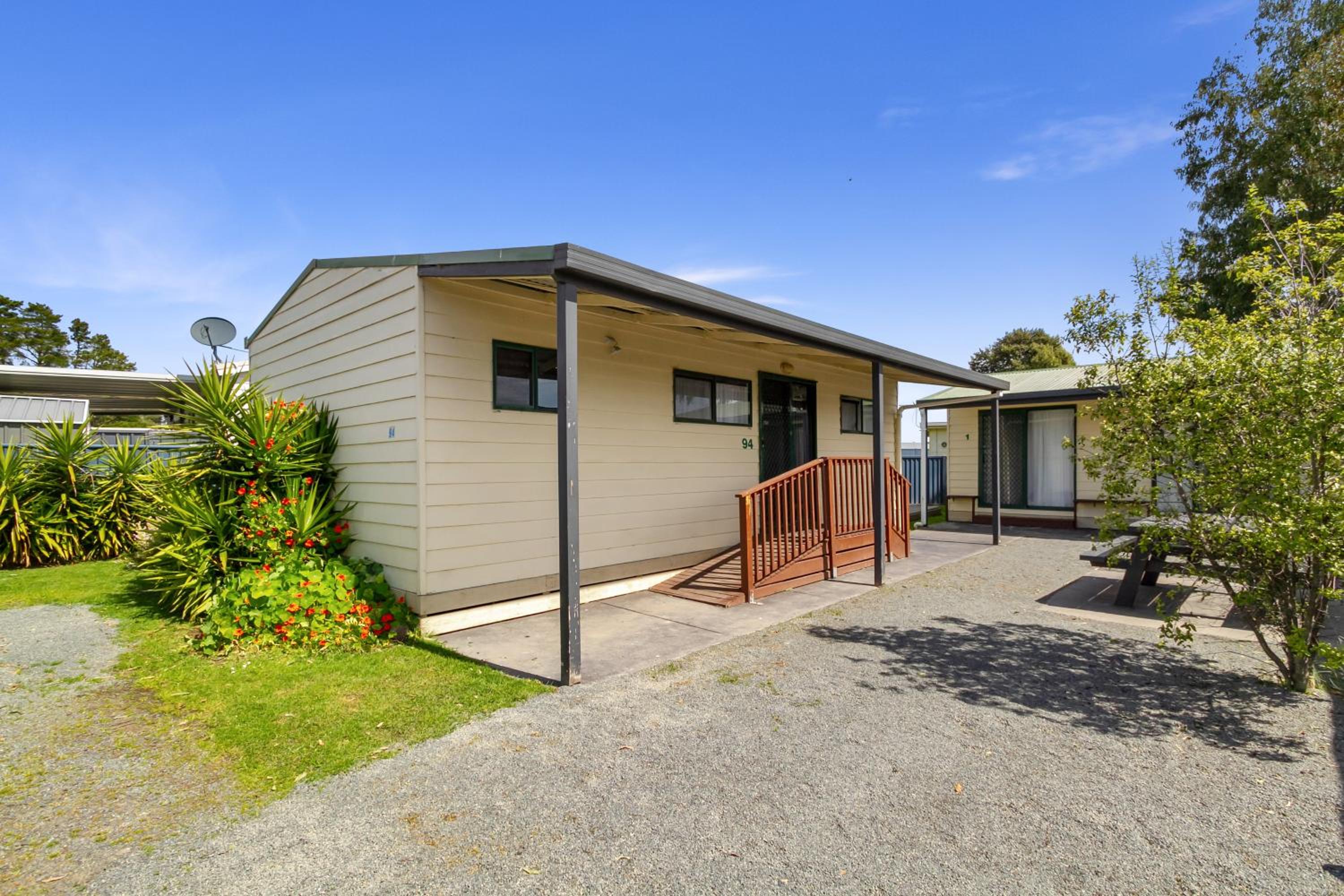 Traralgon Holiday Village