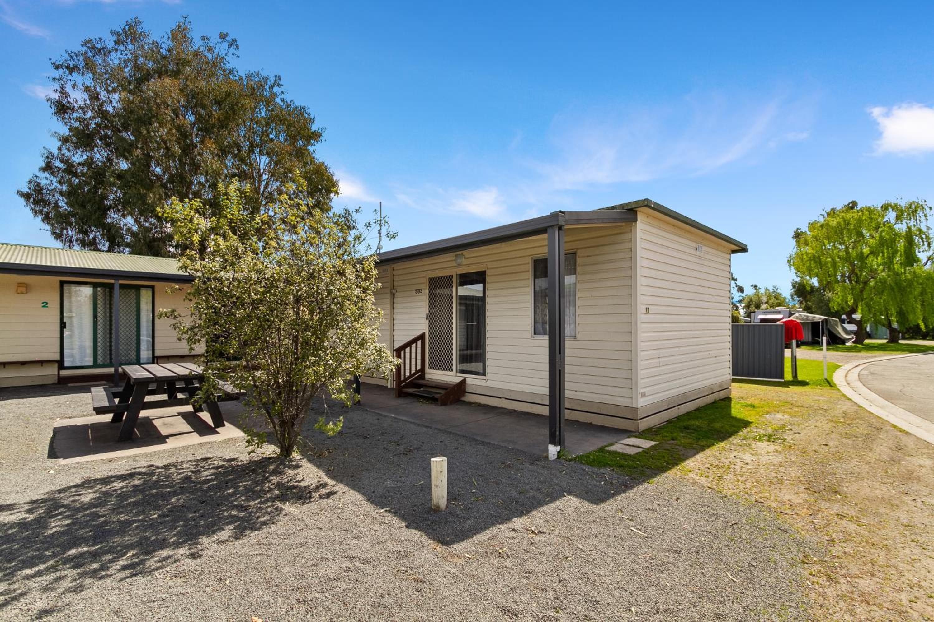 Traralgon Holiday Village