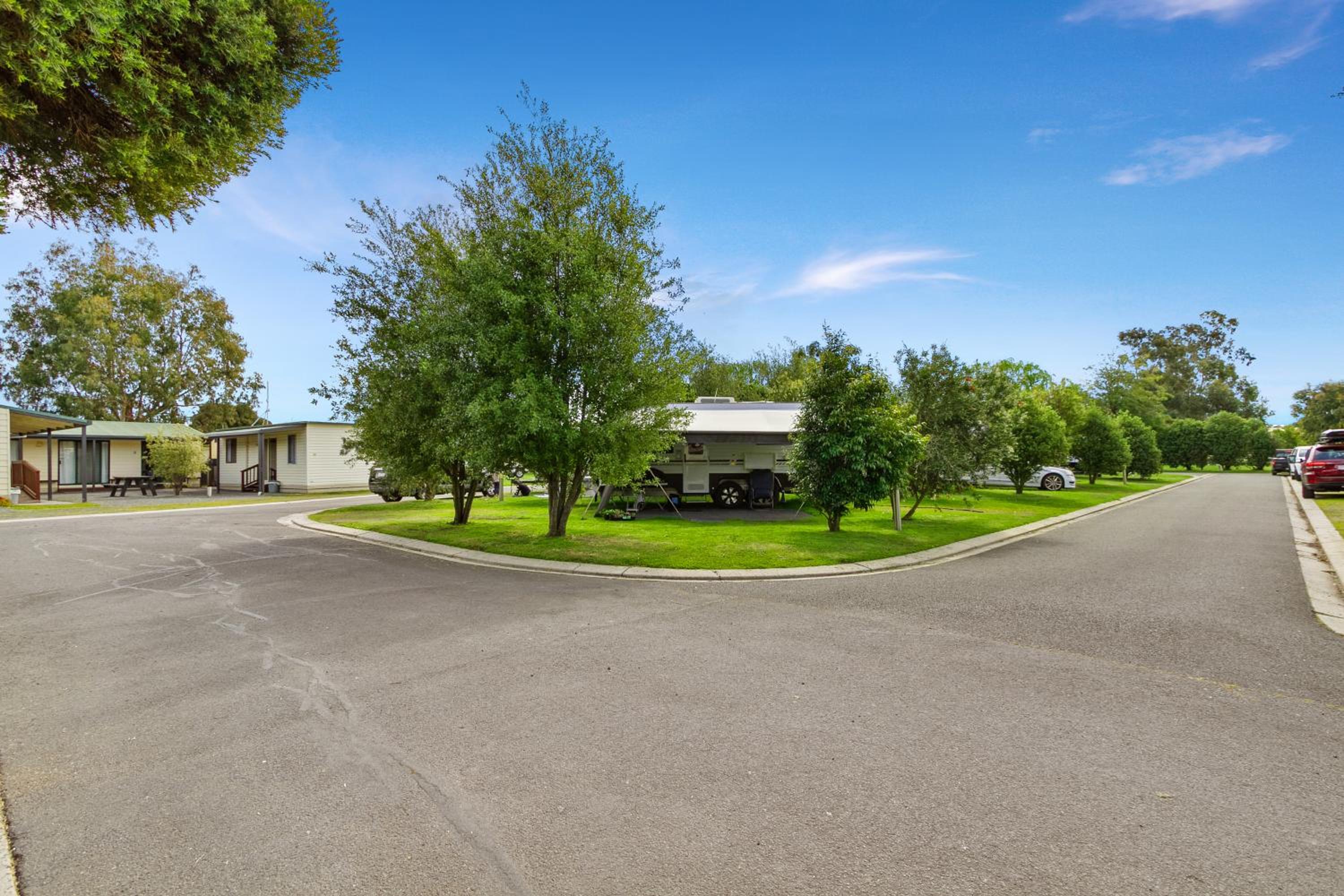Traralgon Holiday Village