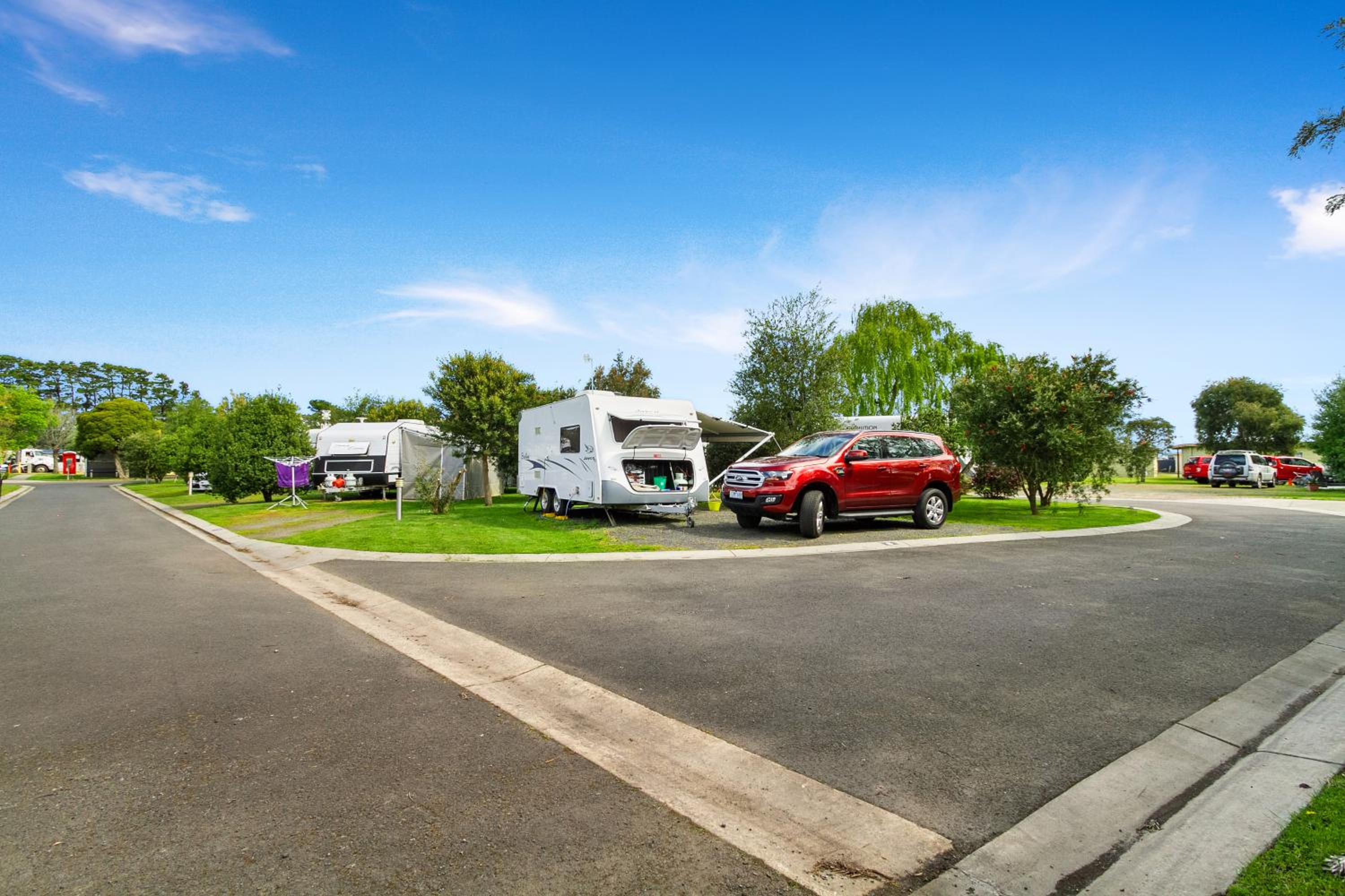 Traralgon Holiday Village