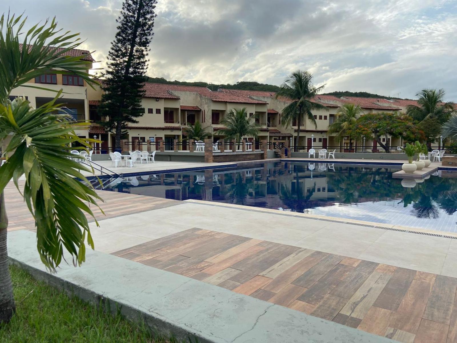 Casa Marinas do Canal