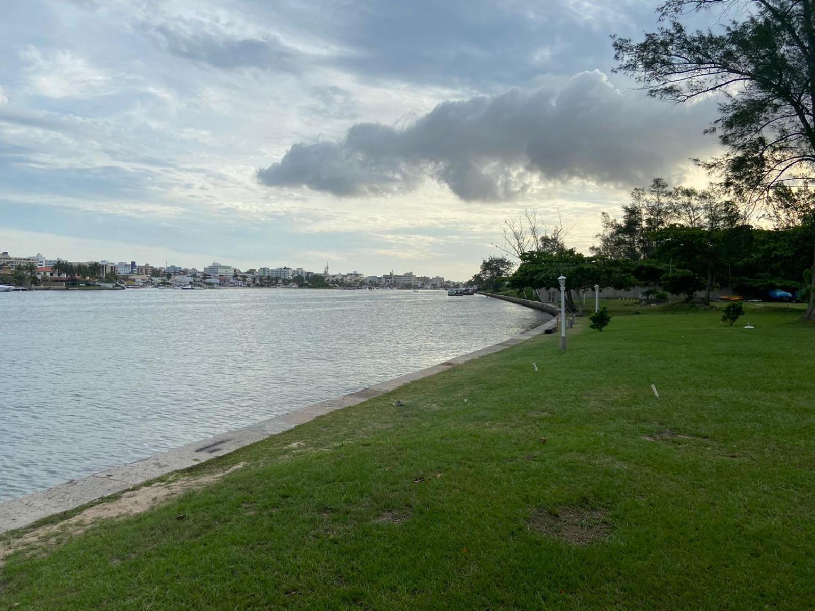 Casa Marinas do Canal