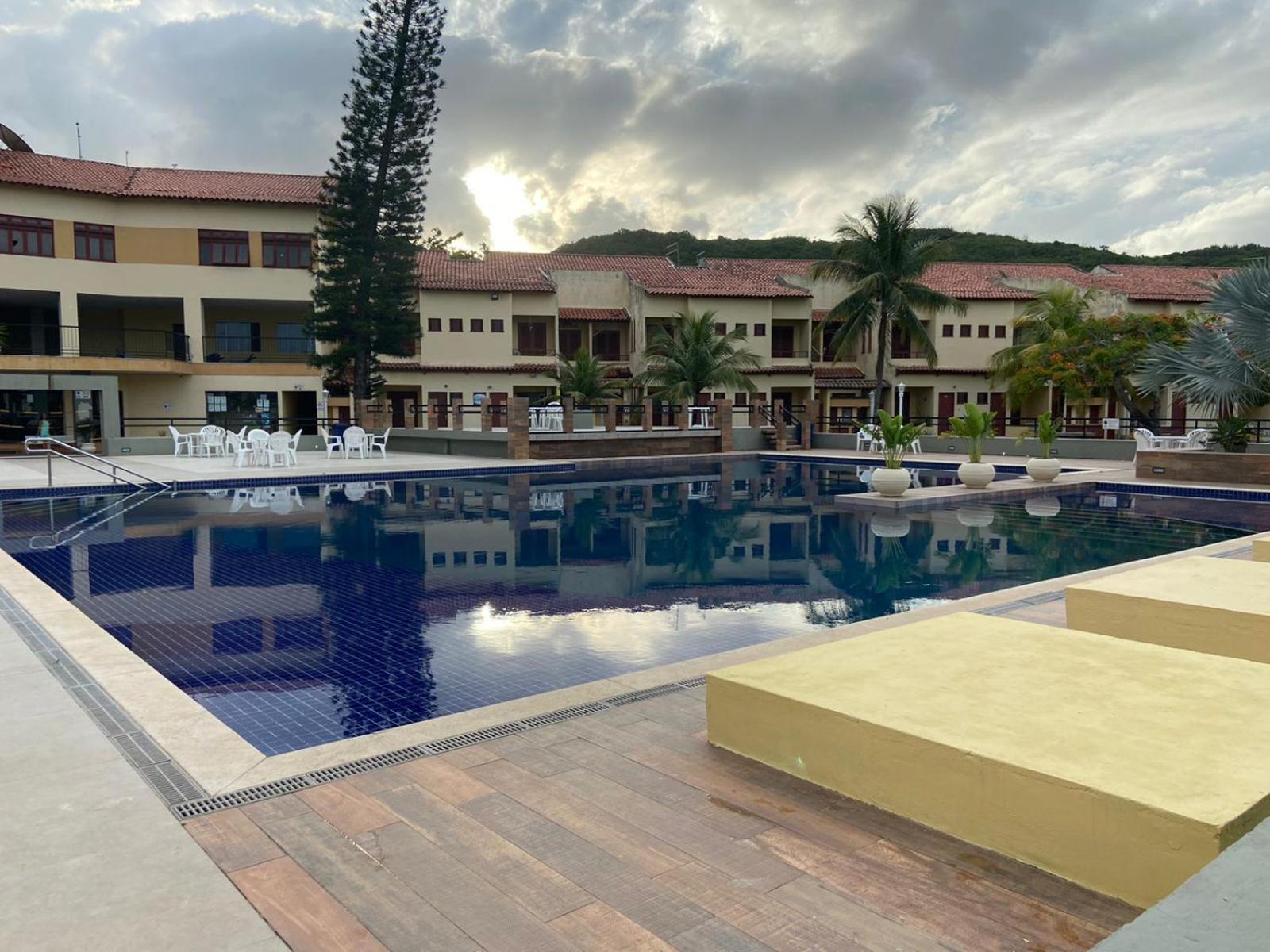 Casa Marinas do Canal
