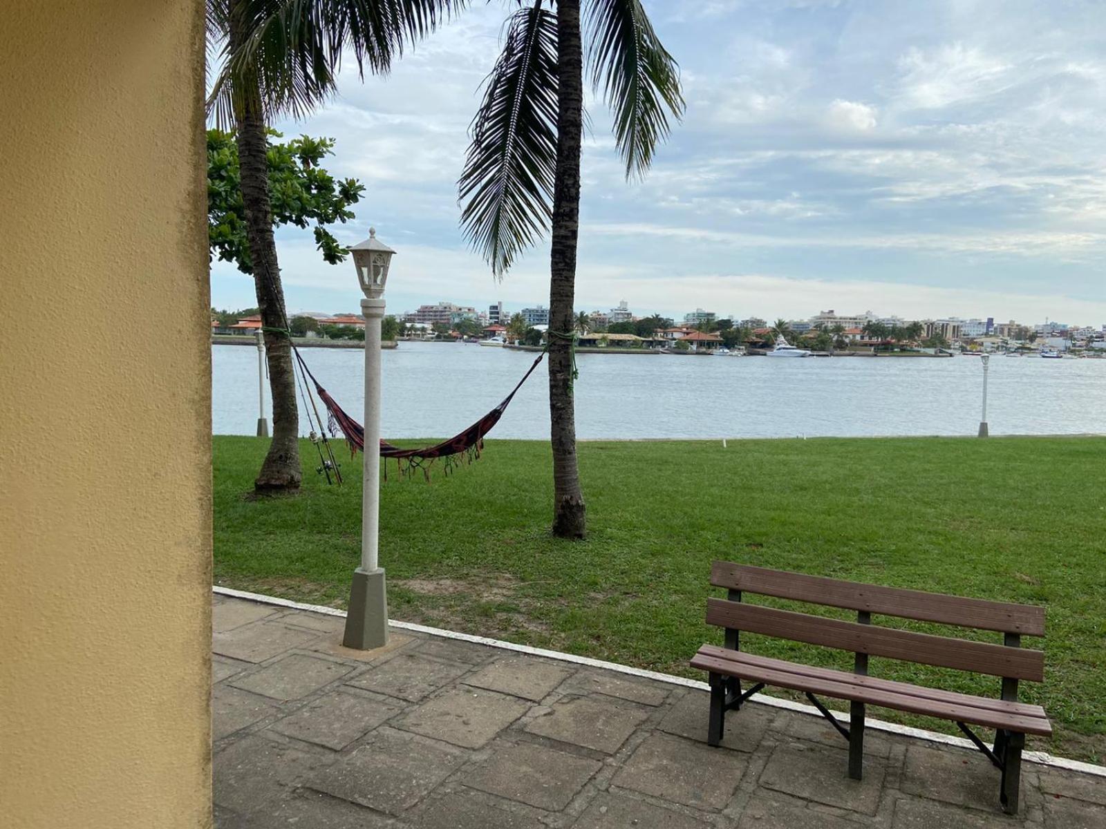 Casa Marinas do Canal