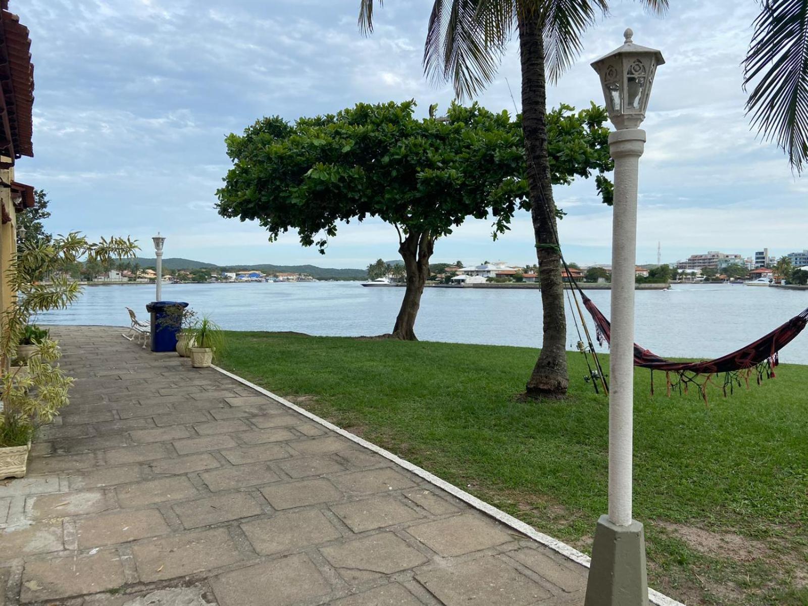 Casa Marinas do Canal