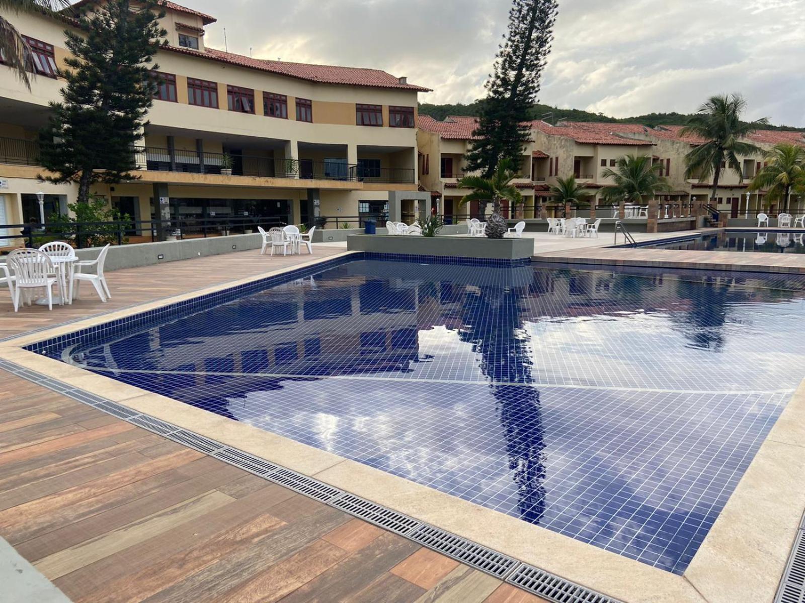 Casa Marinas do Canal
