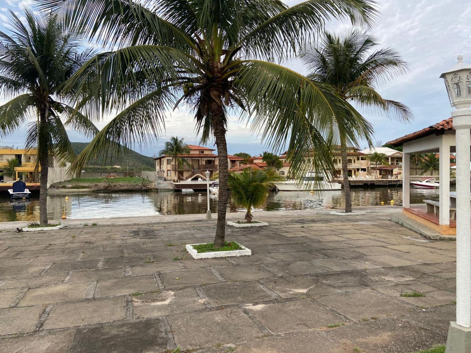 Casa Marinas do Canal