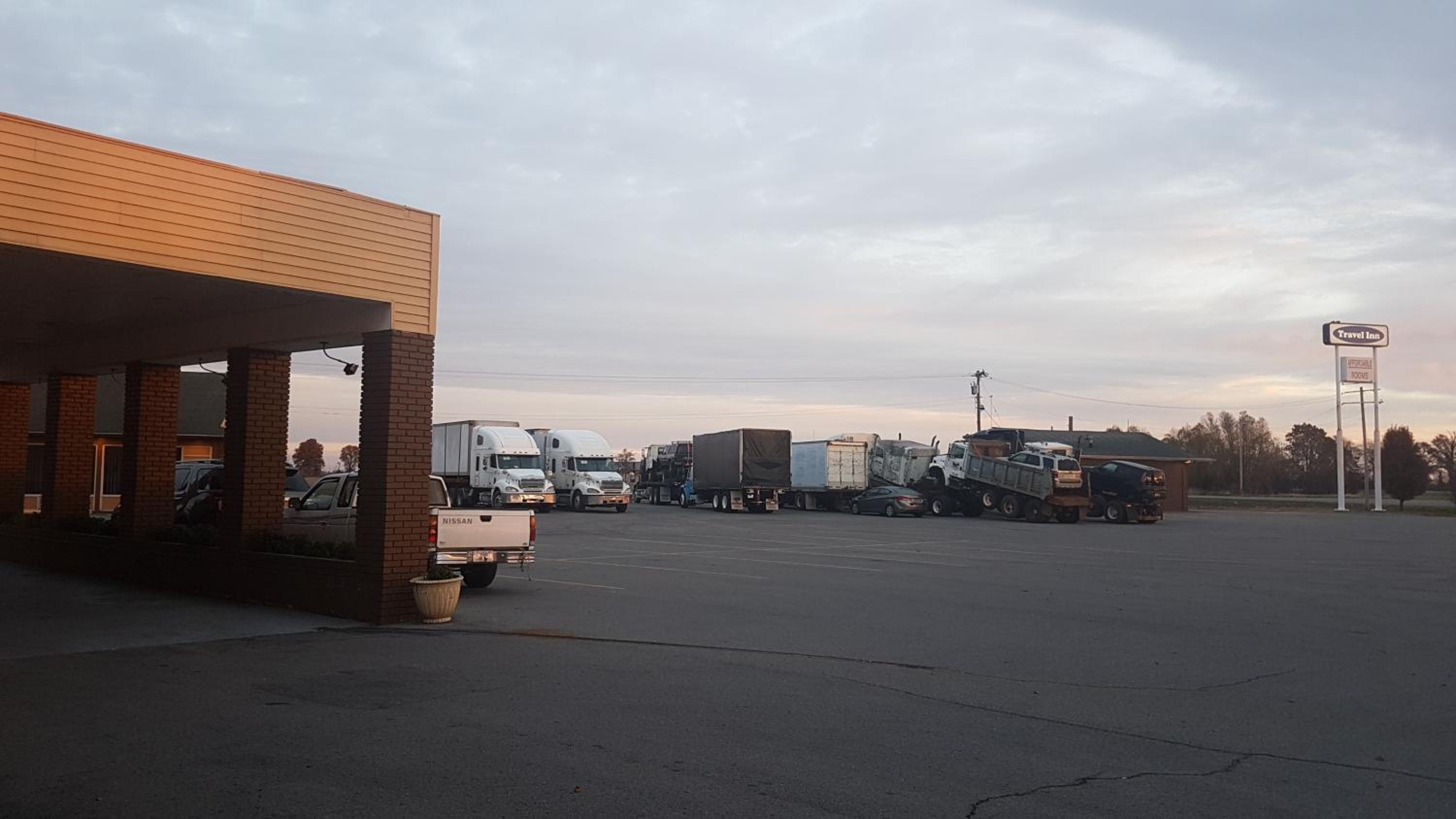 Travel Inn