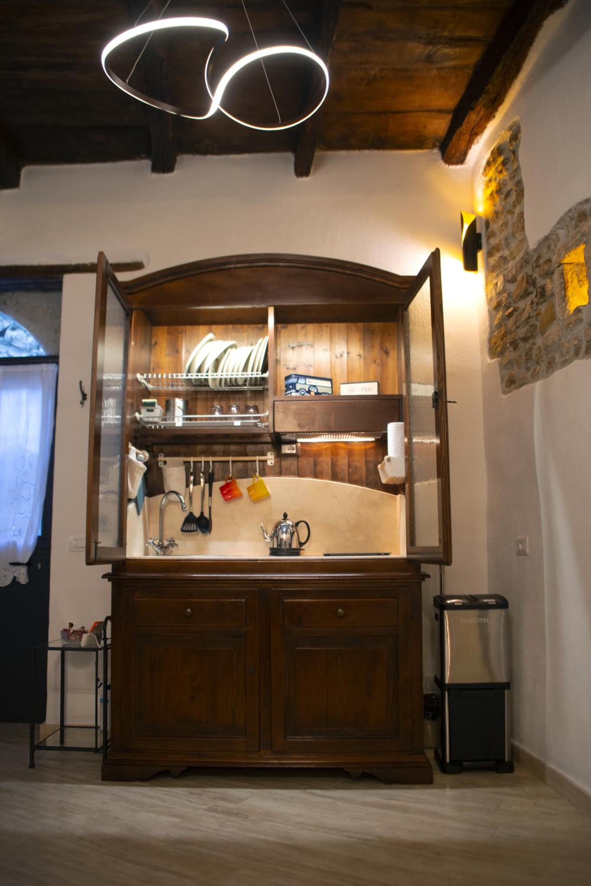 Antiche Mura view 3