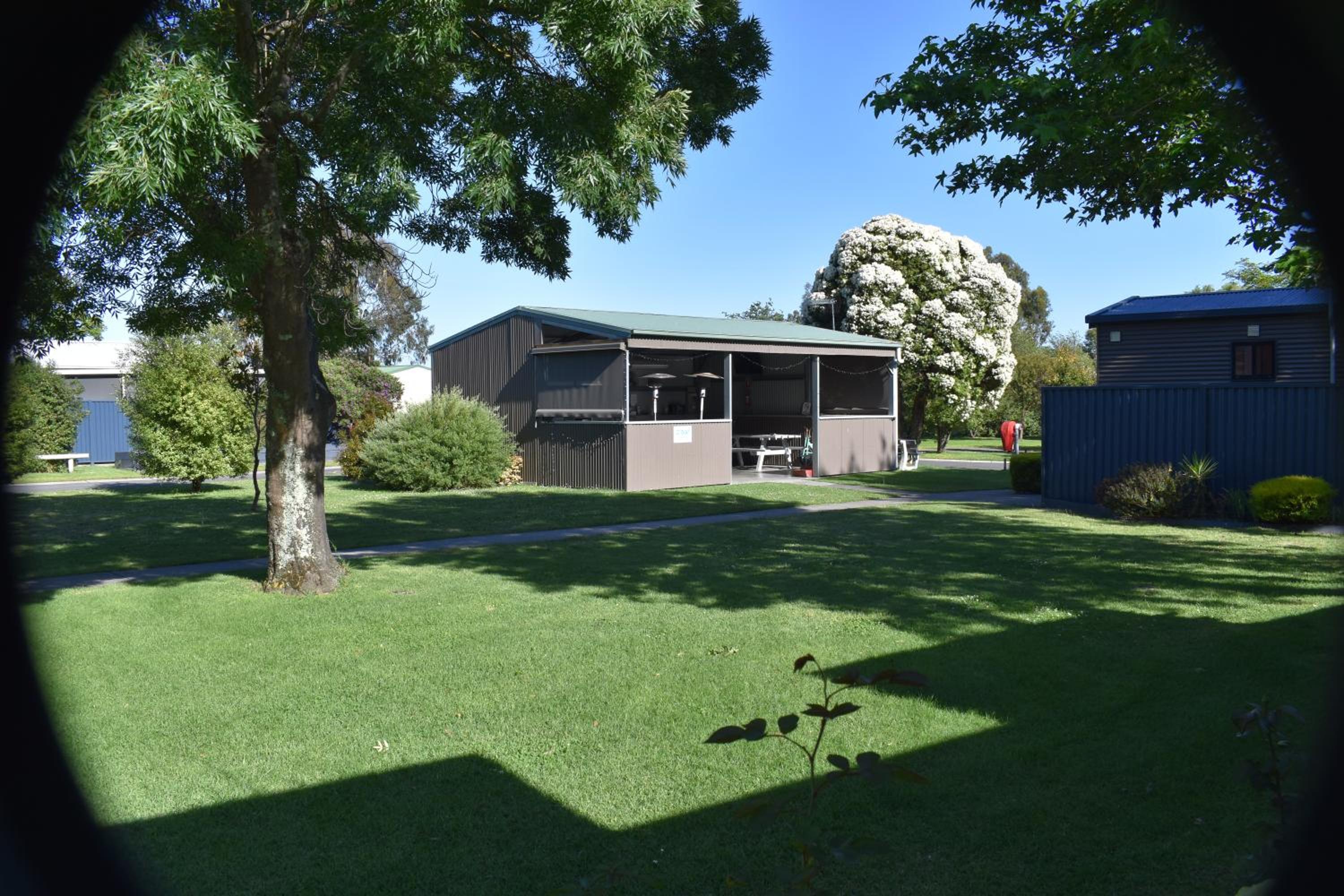 Traralgon Holiday Village