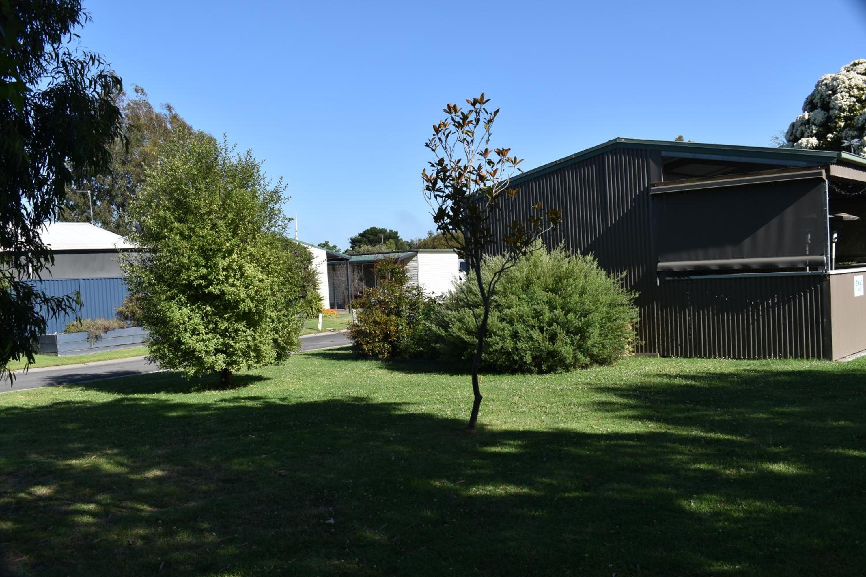 Traralgon Holiday Village