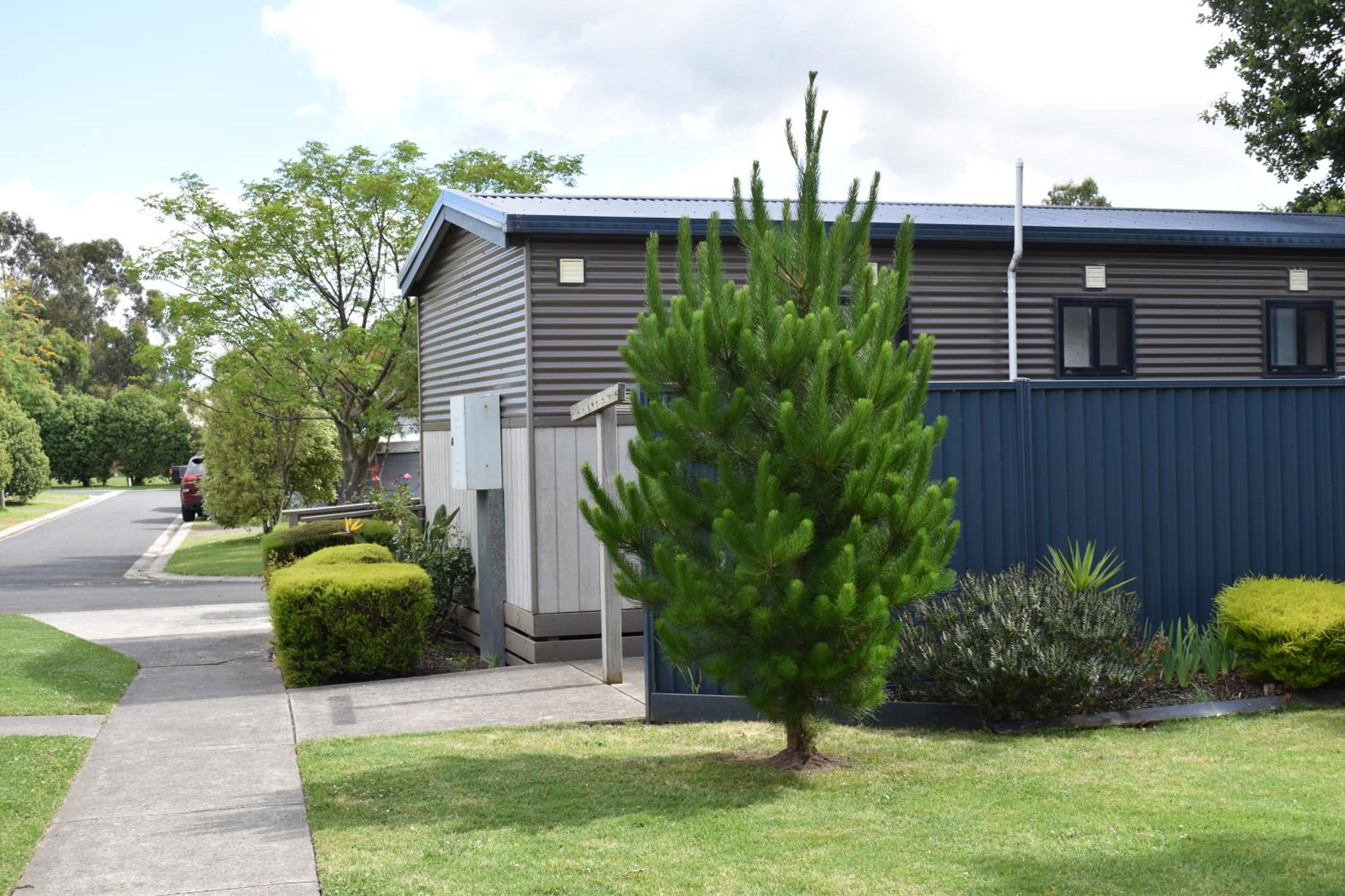 Traralgon Holiday Village