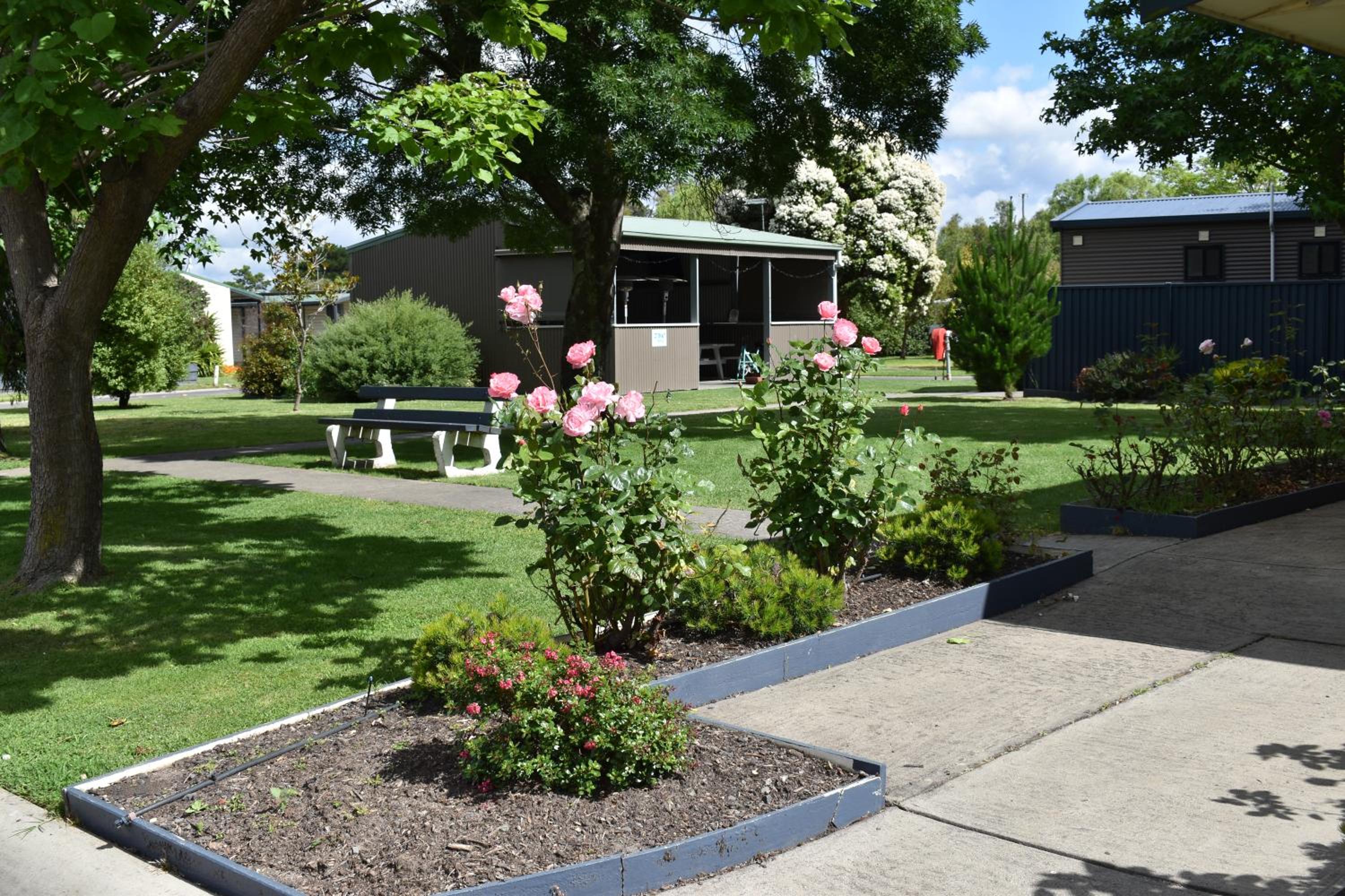 Traralgon Holiday Village