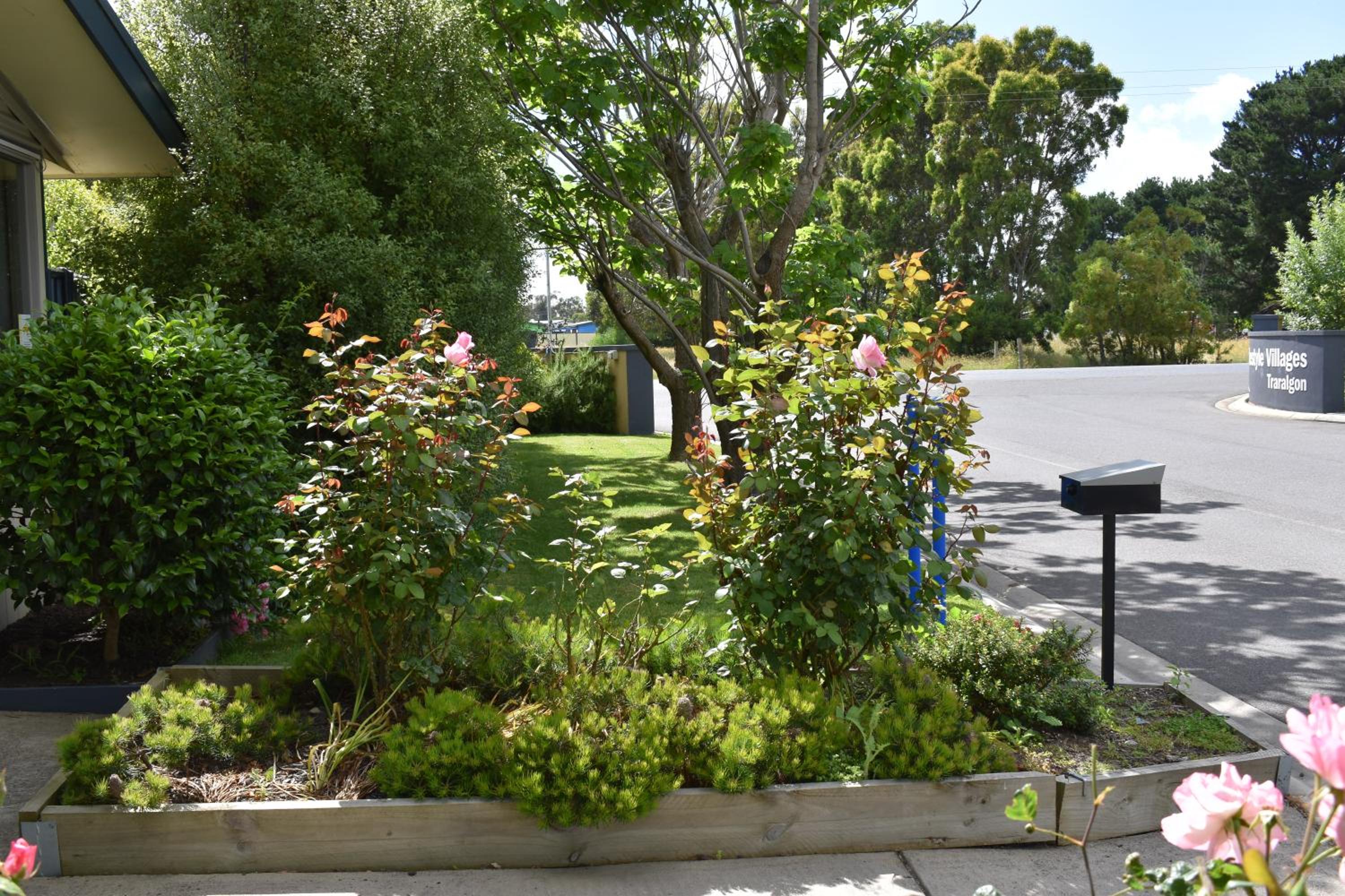 Traralgon Holiday Village