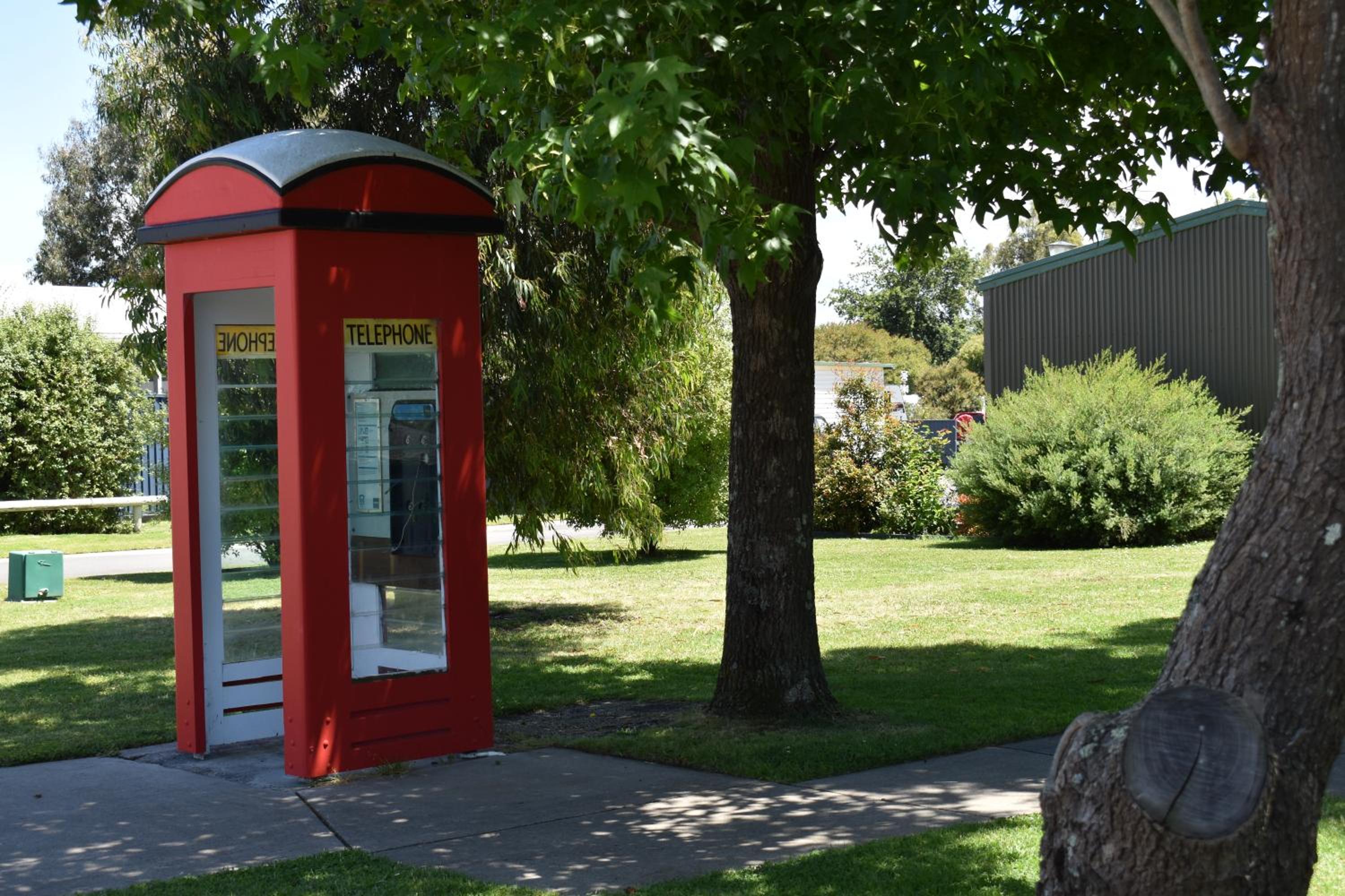 Traralgon Holiday Village
