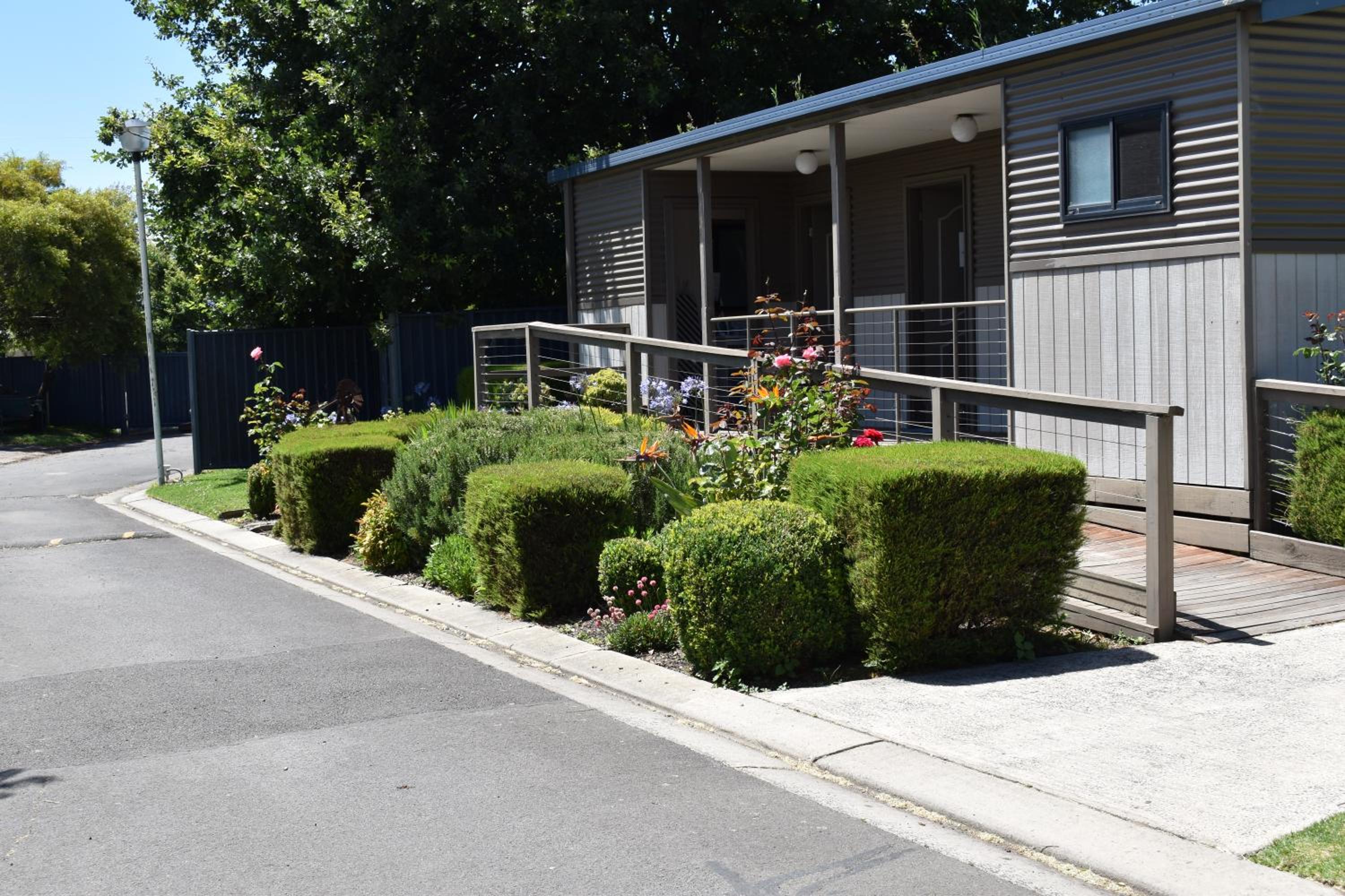 Traralgon Holiday Village