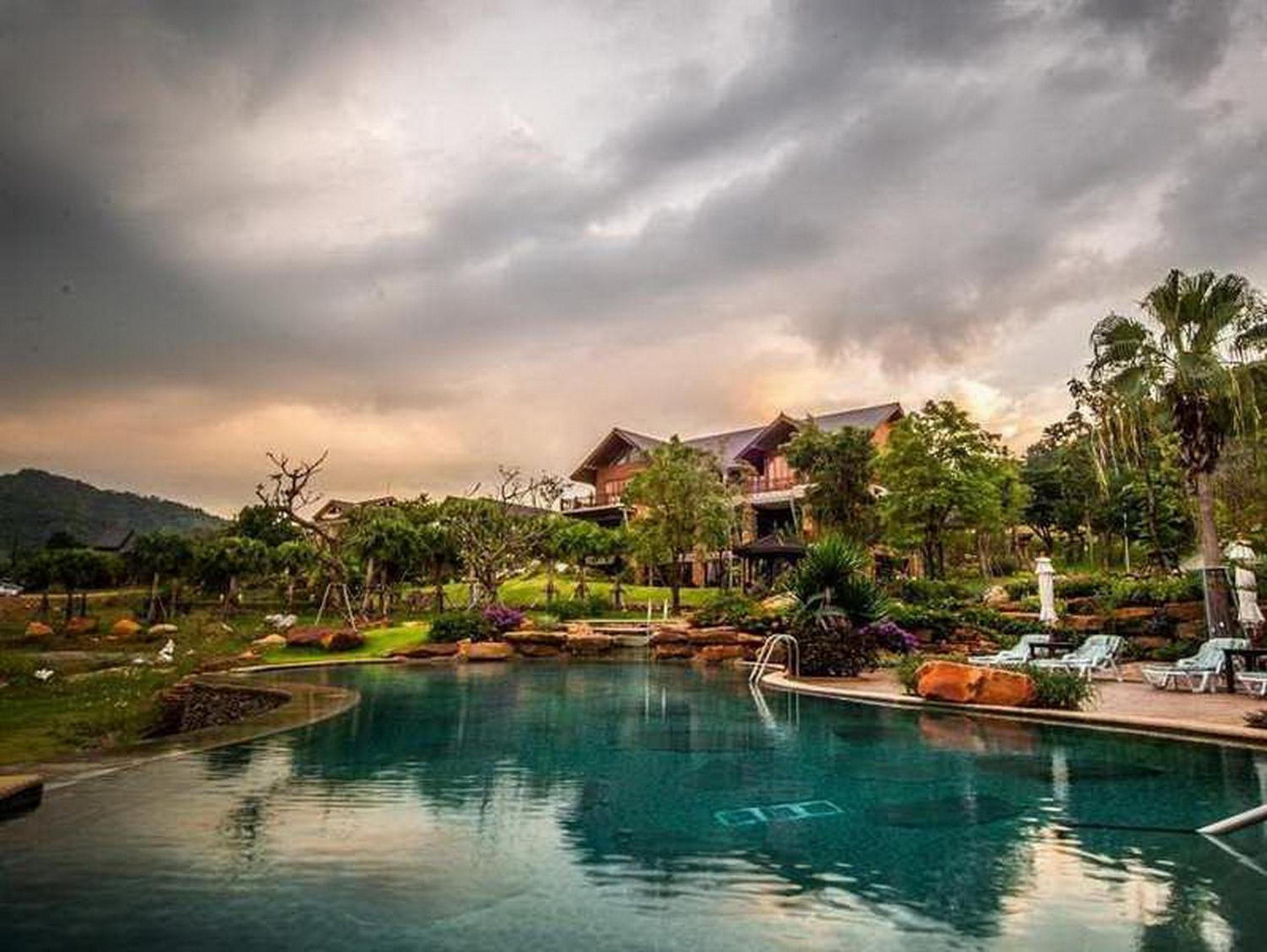 Patravana Resort
