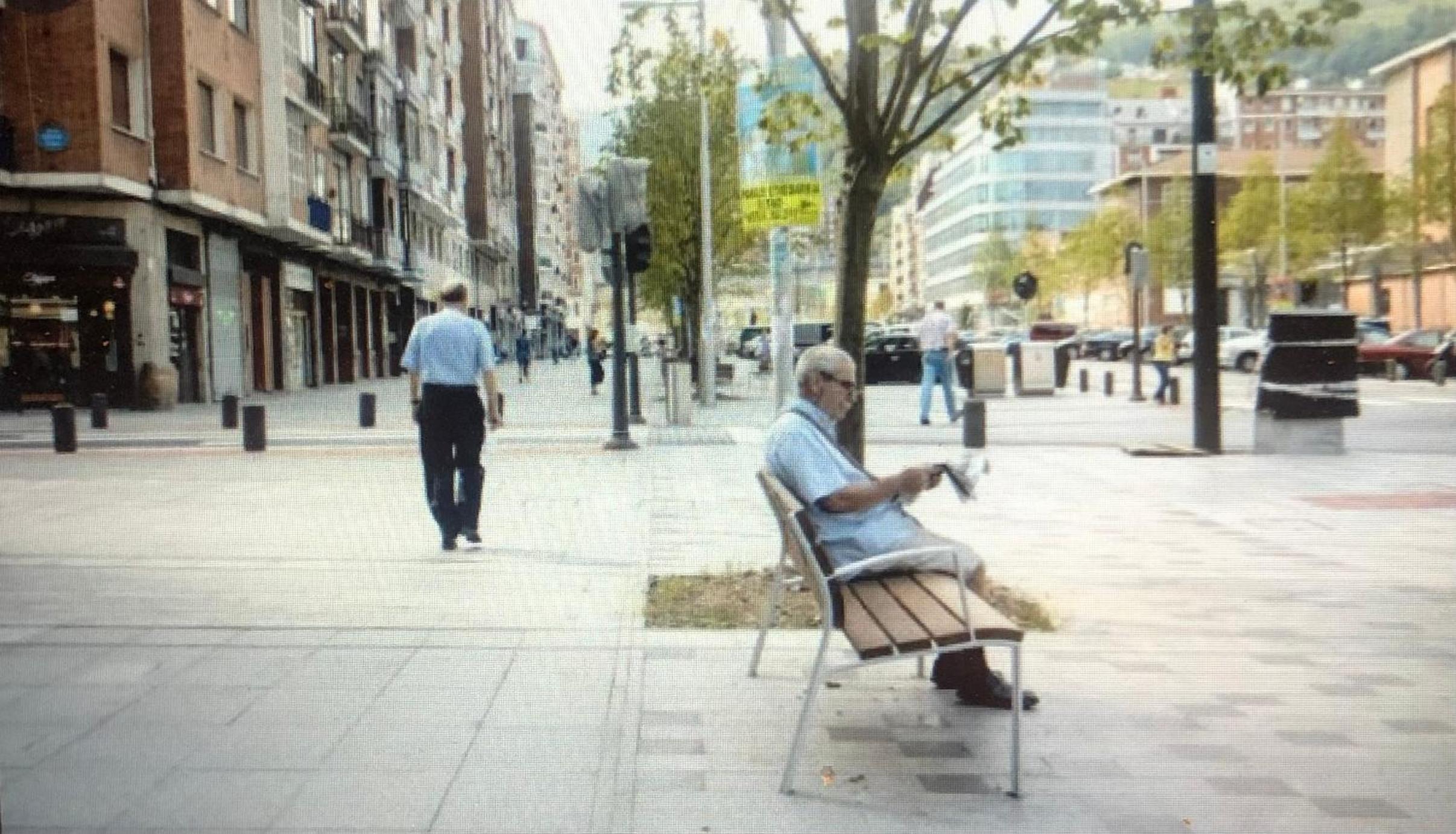 Bilboflat San Mamés