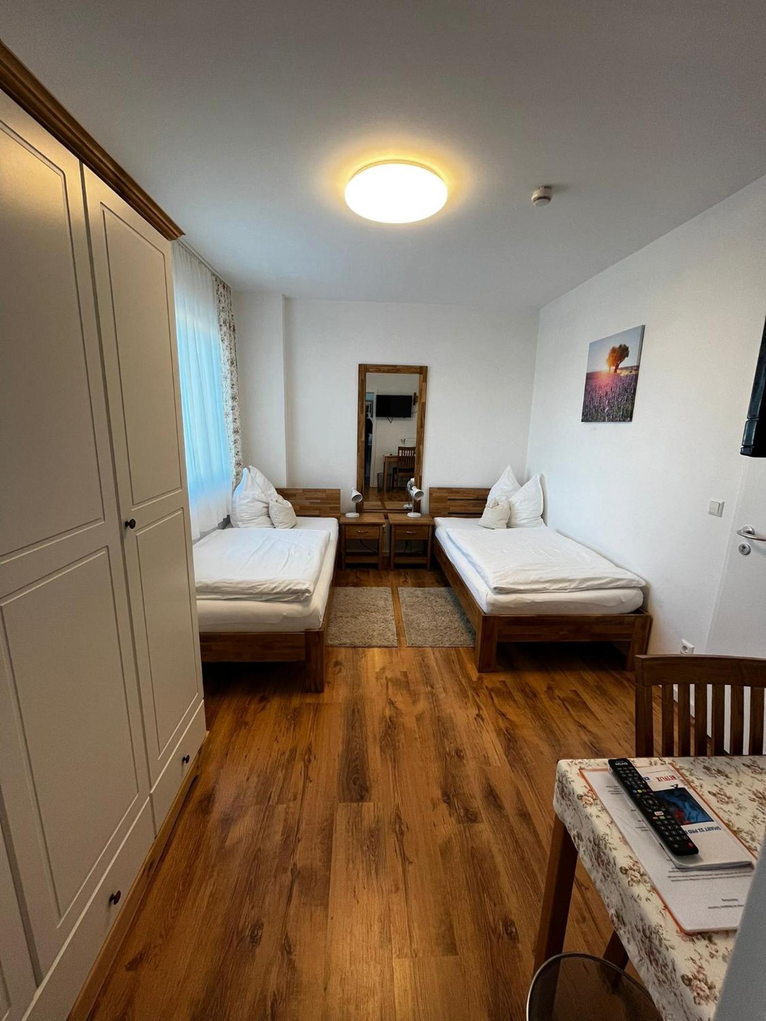 Gästehaus Traunreut - Monteur und Gästezimmer - view 4