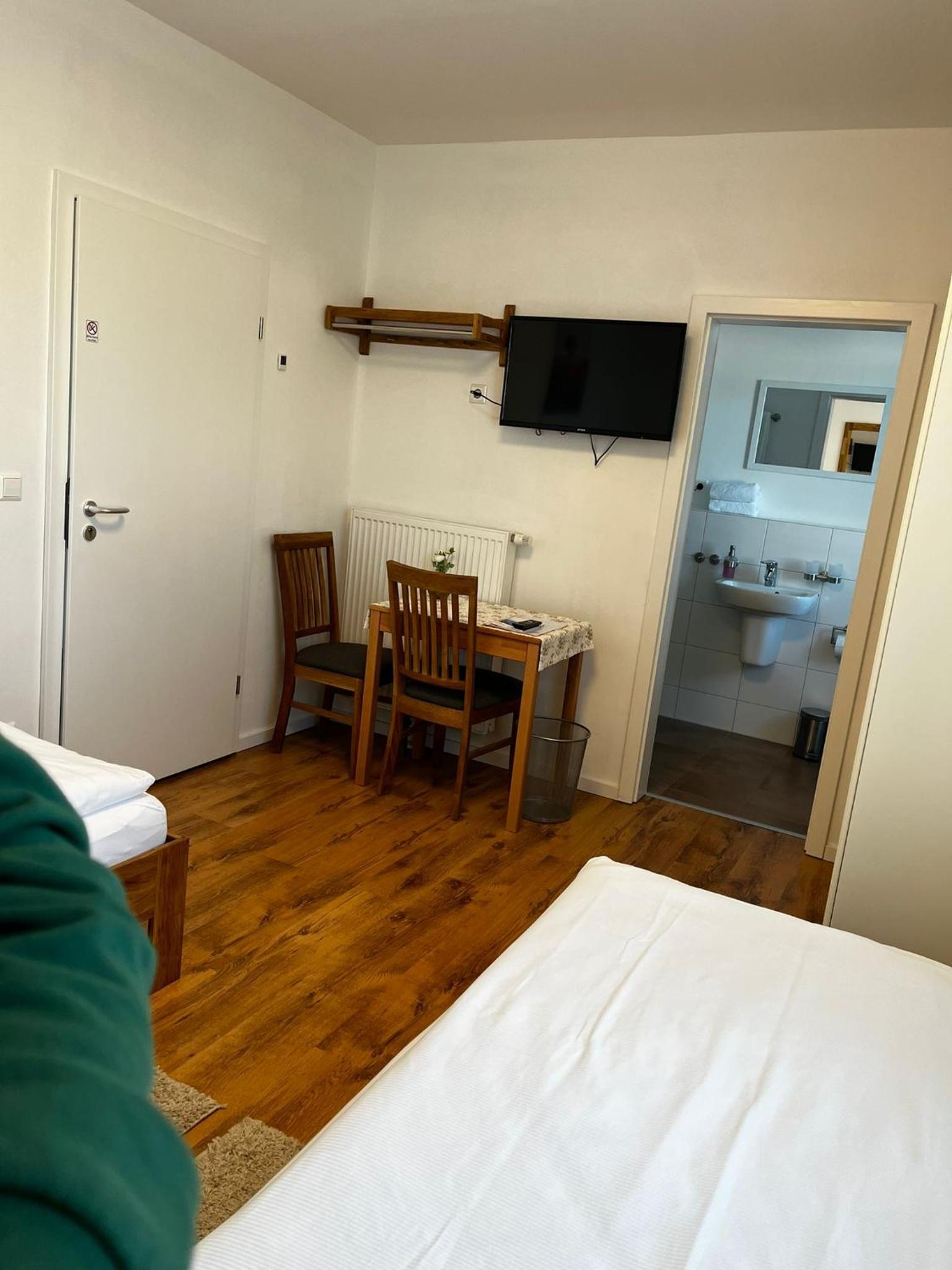 Gästehaus Traunreut - Monteur und Gästezimmer - view 5
