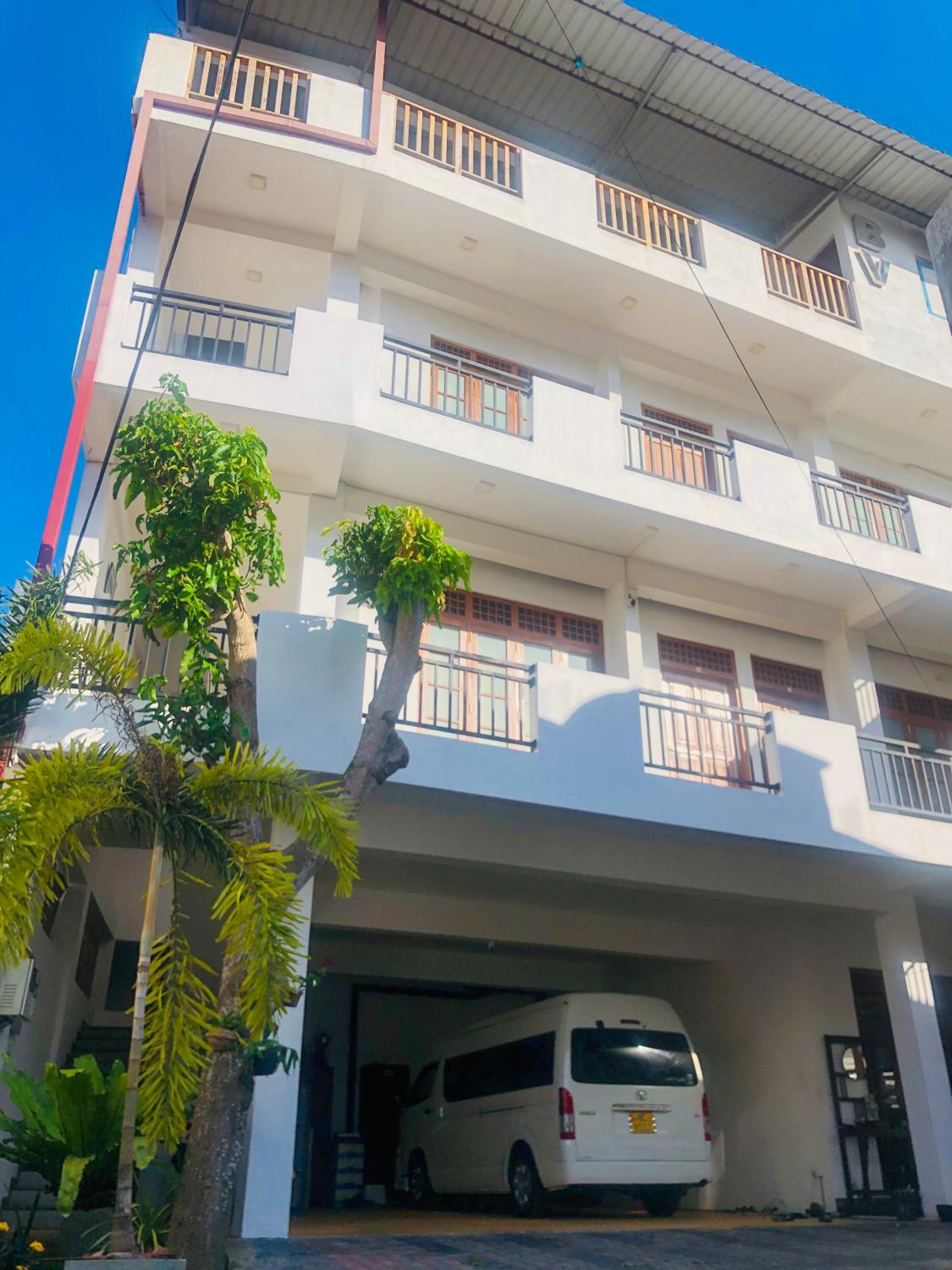 BV Residence