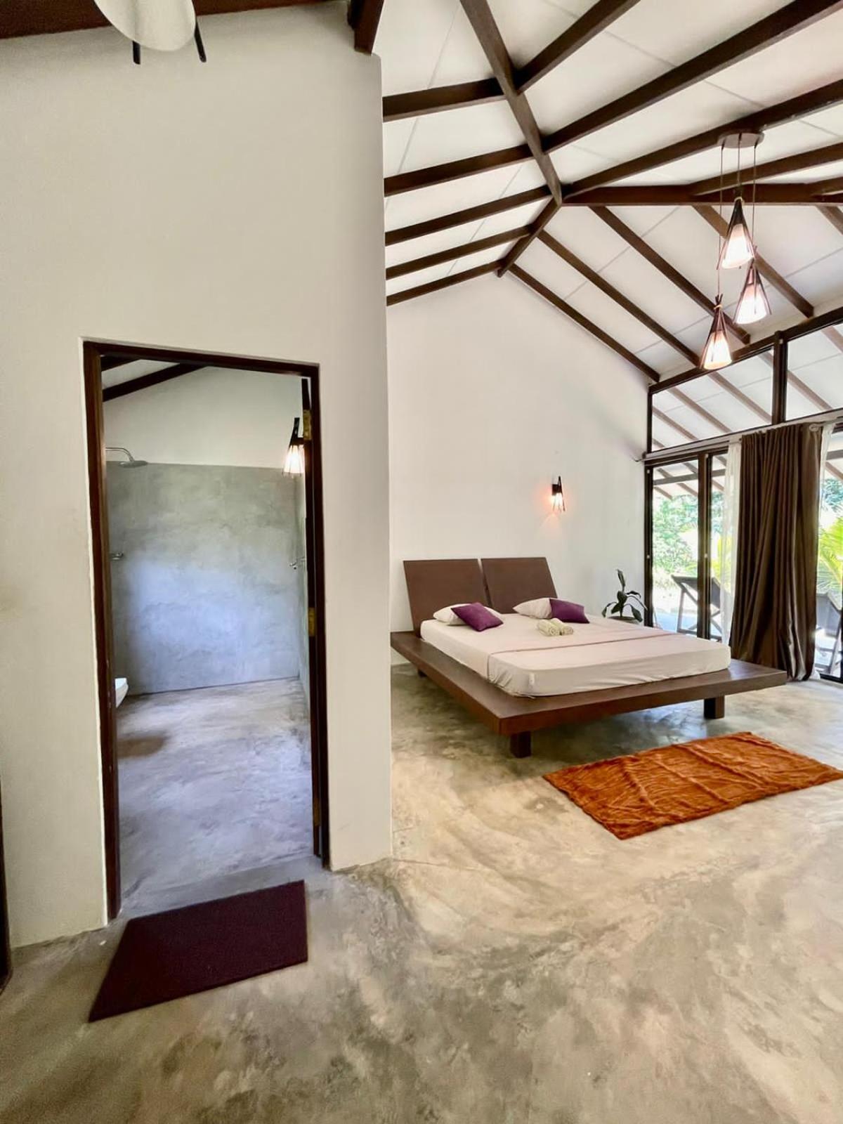 Neem Jay Beach Resort