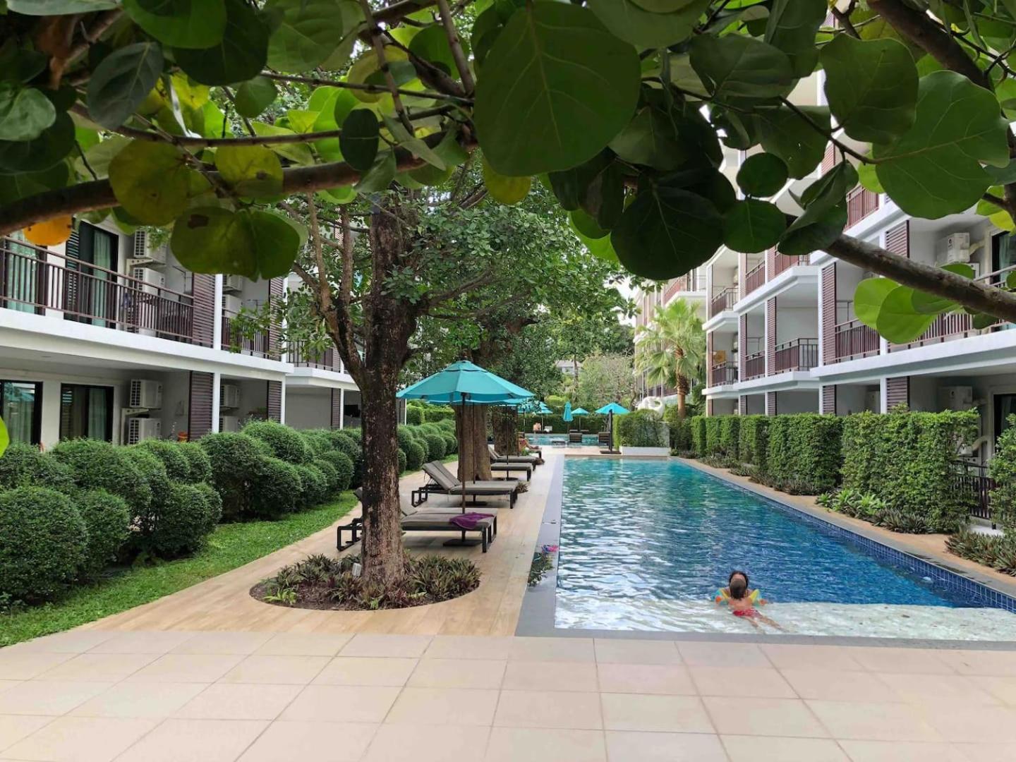 The Title West Wing@Rawai By Siri view 5