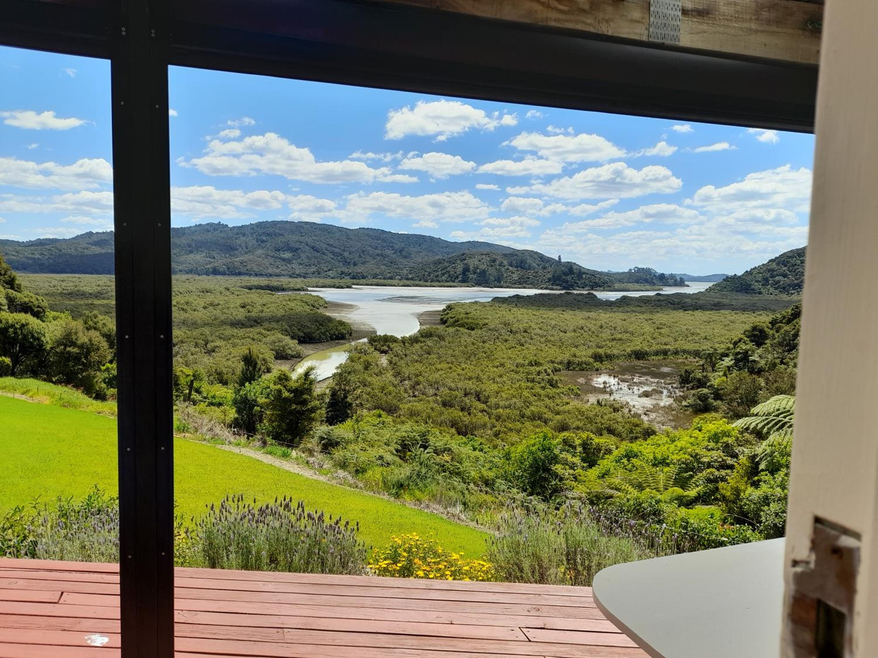 Taranaki