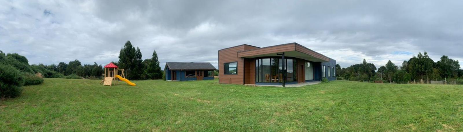 La Casa de Gus