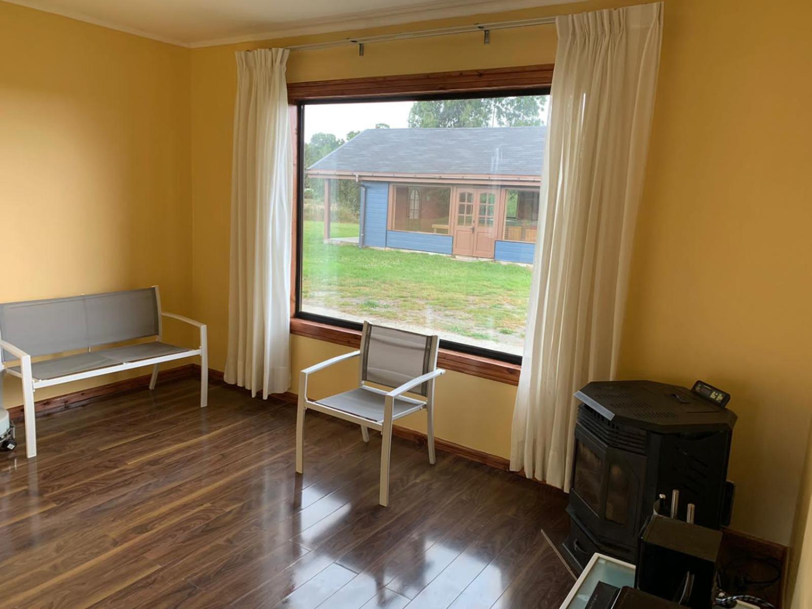 La Casa de Gus