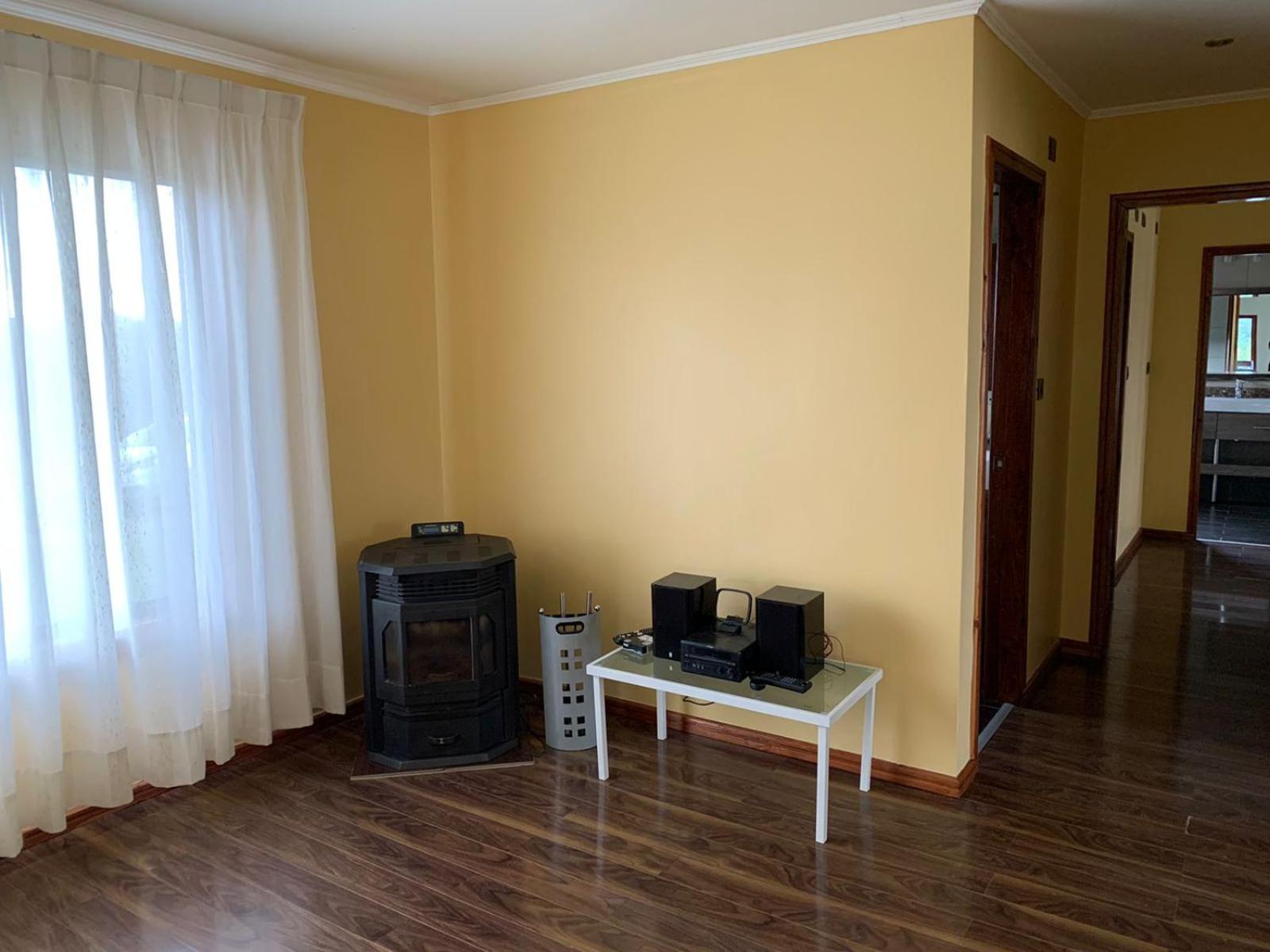 La Casa de Gus