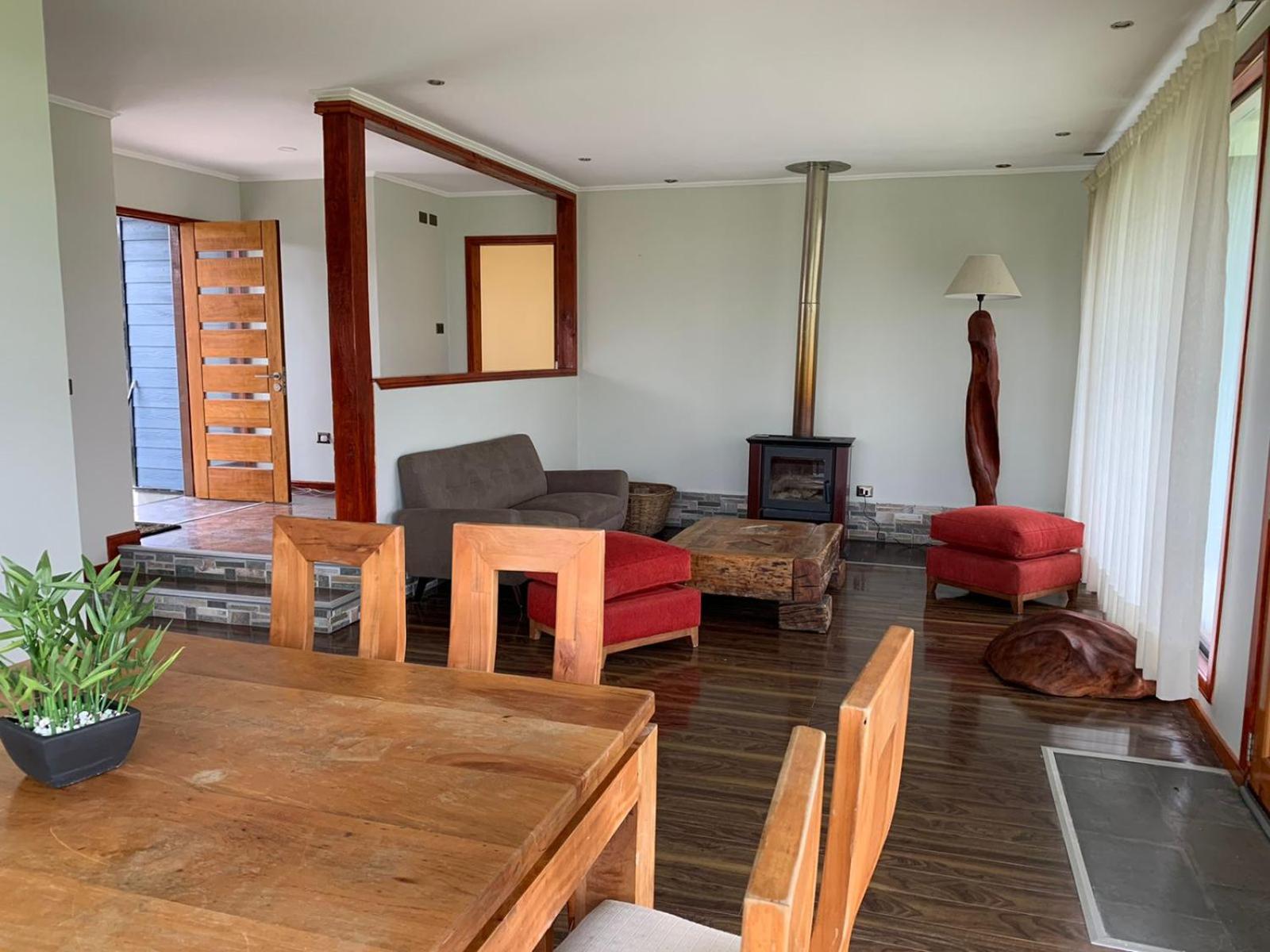 La Casa de Gus