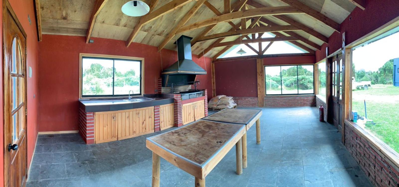 La Casa de Gus