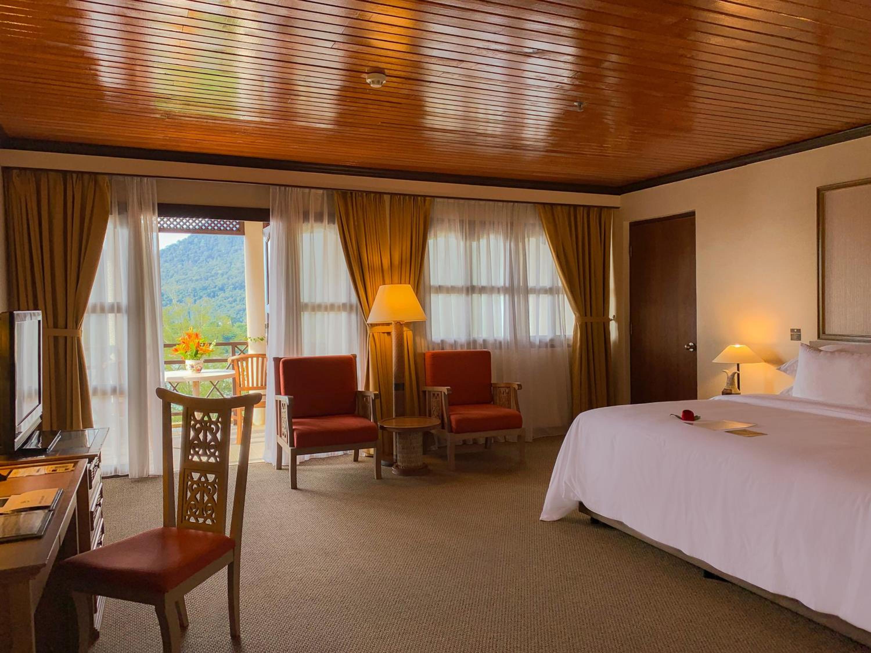 Damai Beach Resort photo 8
