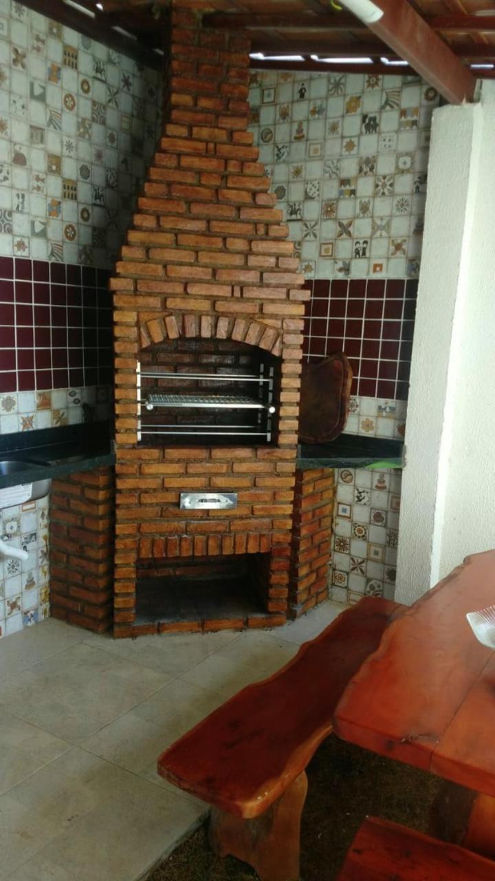 Sobrado Luar dos Carneiros 2 Tamandaré Bech