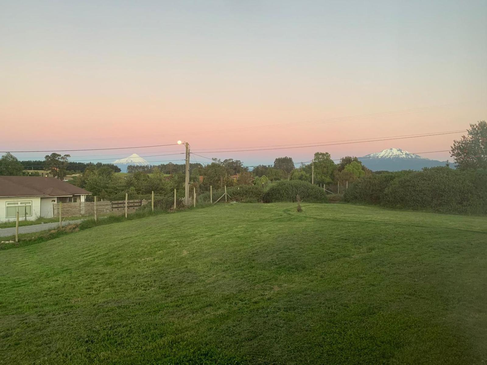 La Casa de Gus