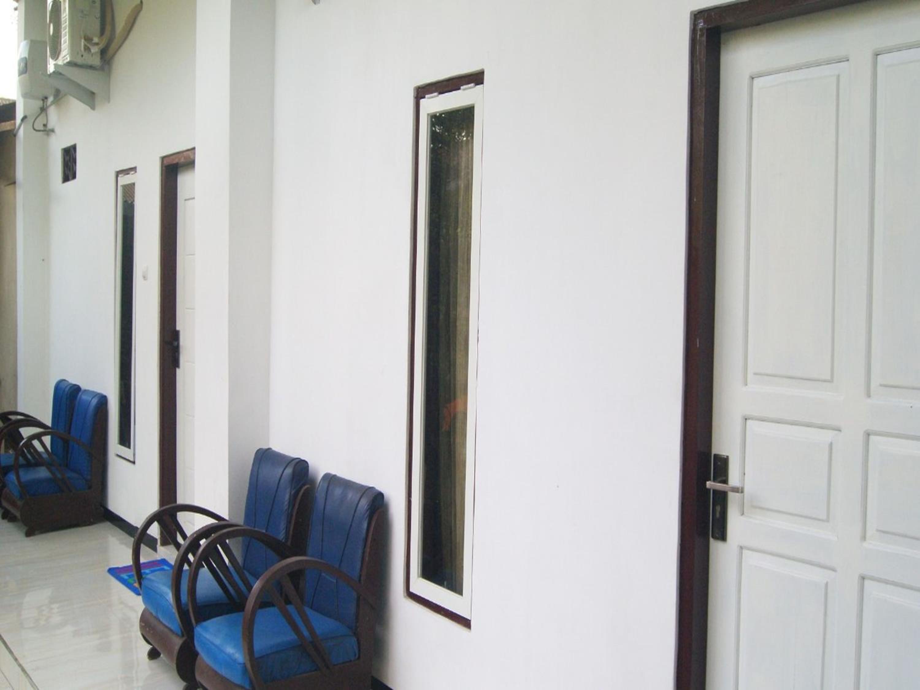 Jazz Room Kampung Inggris Syariah
