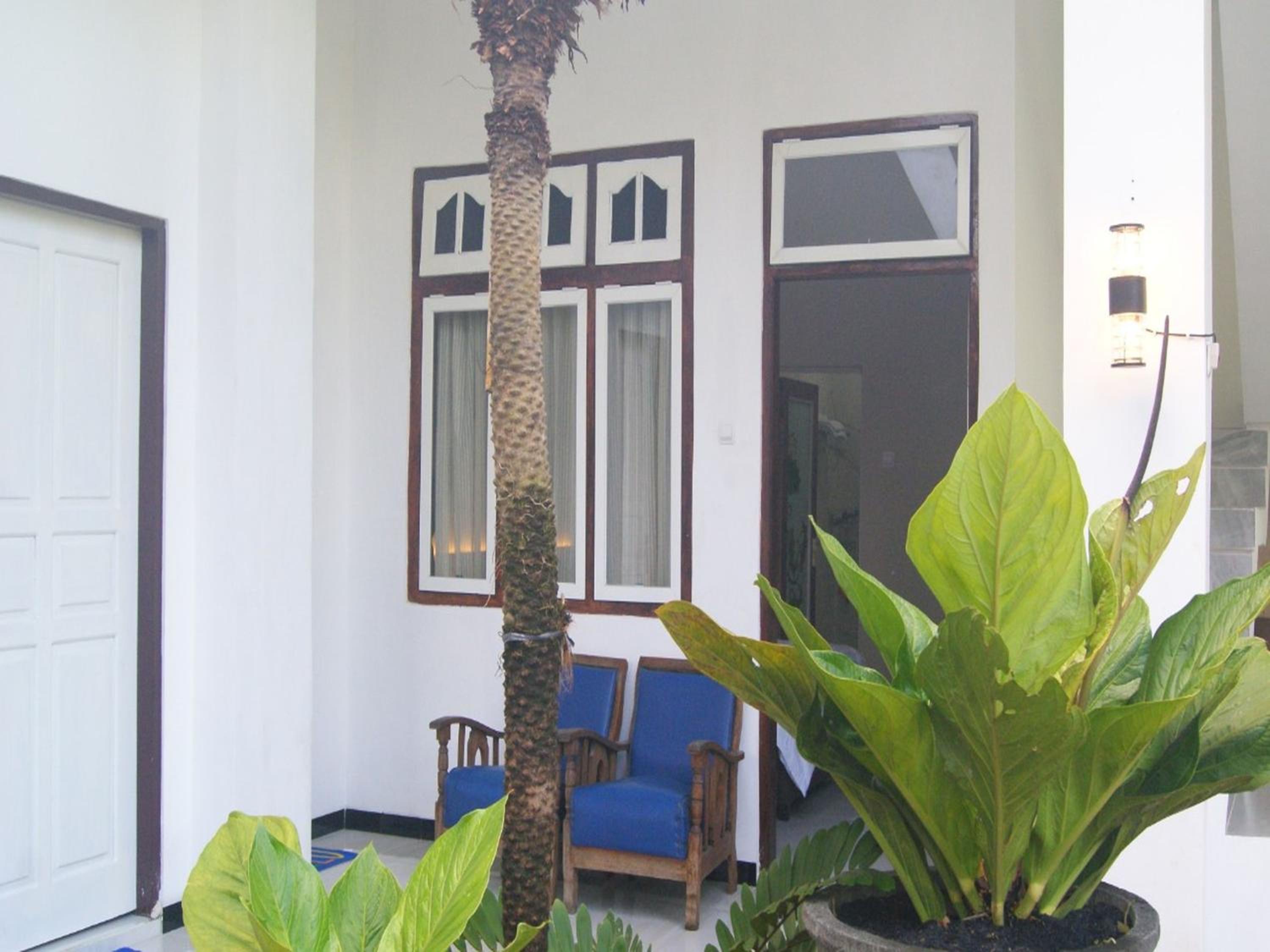 Jazz Room Kampung Inggris Syariah