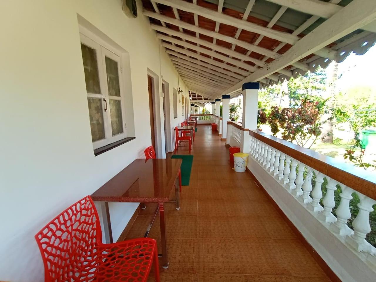 Anthy’s Guesthouse and Restaurant