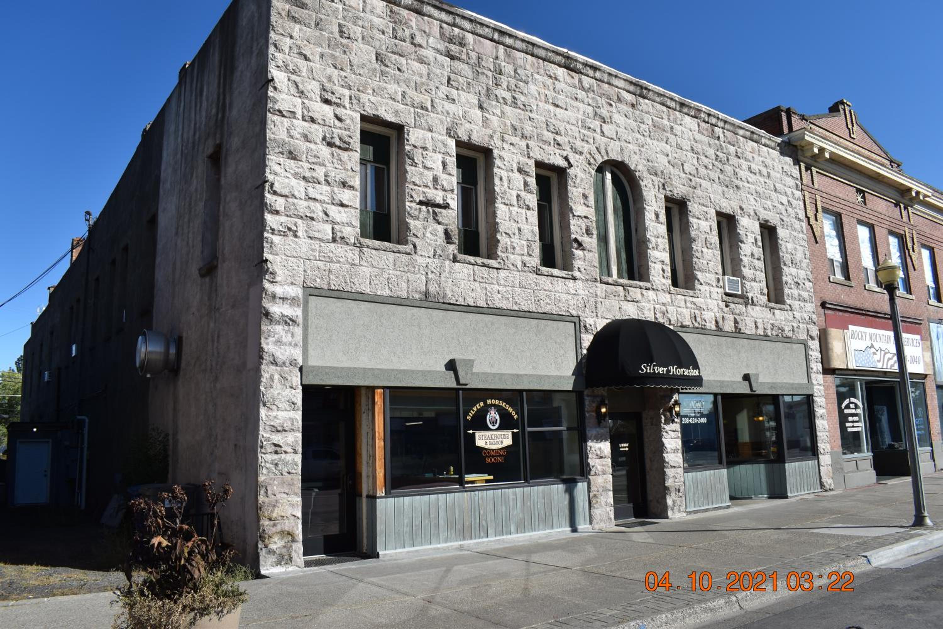 building