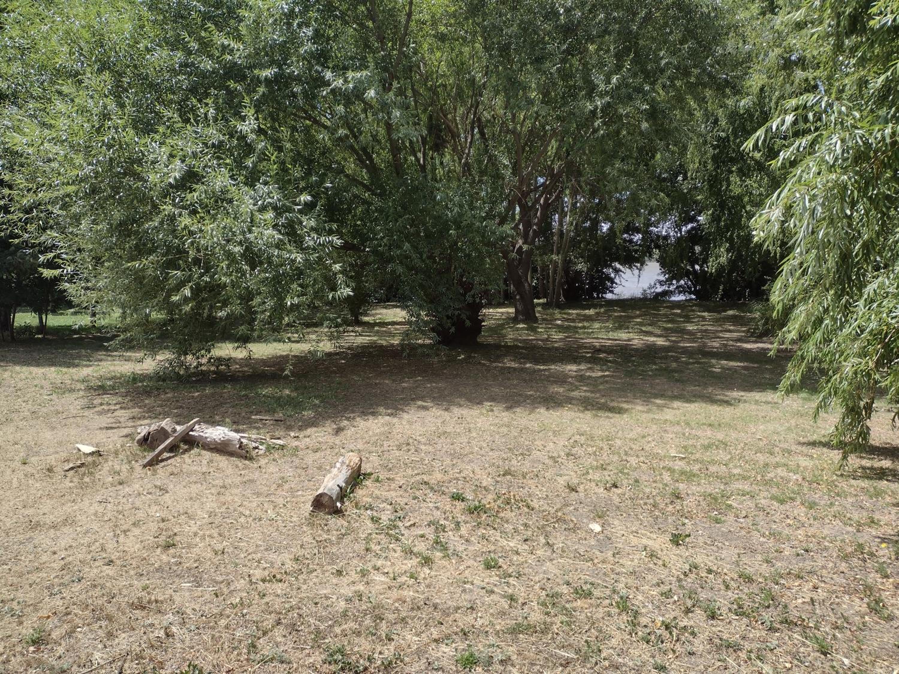 El jardín de los presentes