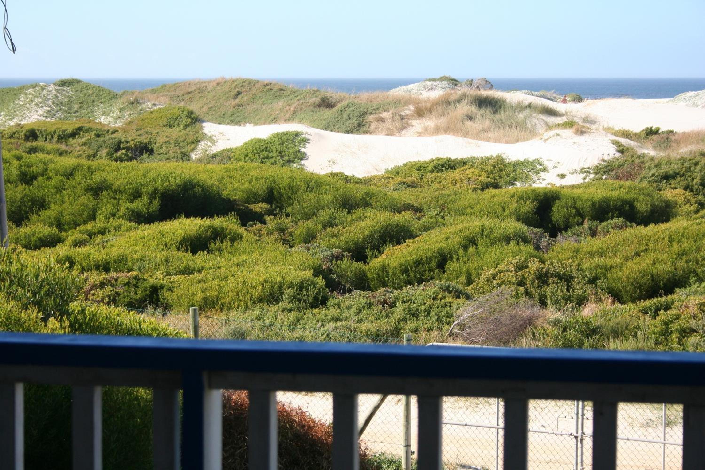 Rustic Beach House view 5