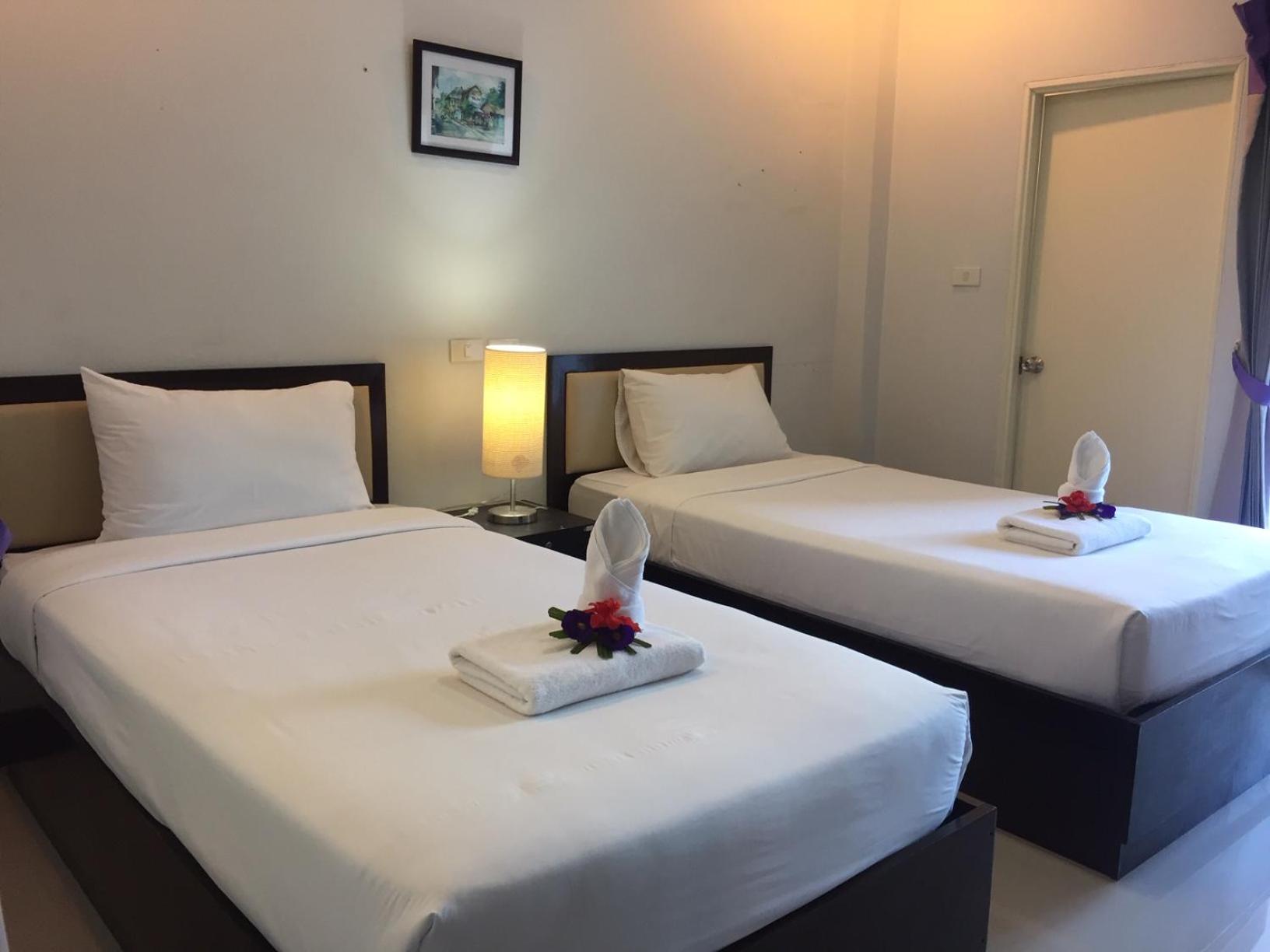 Ben Guesthouse
