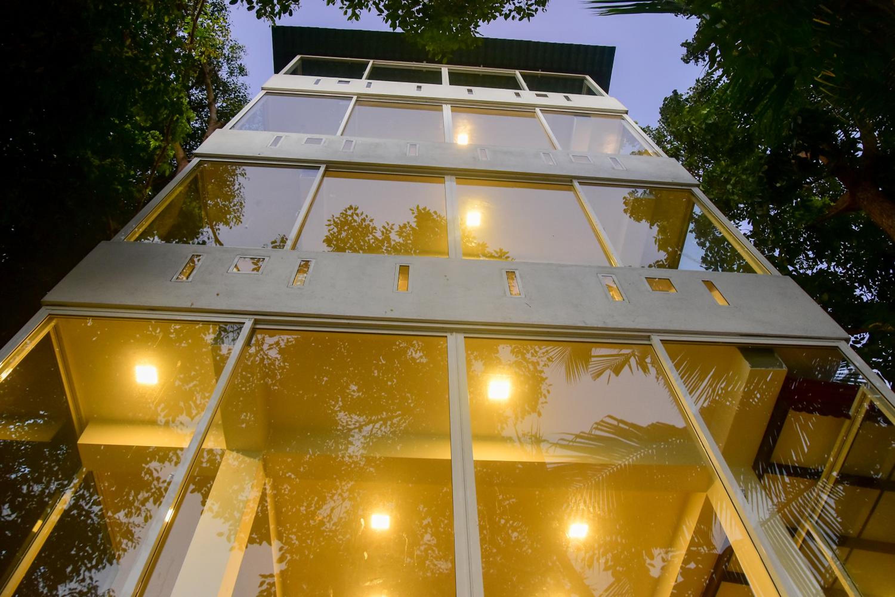 Villa Araliya view 3