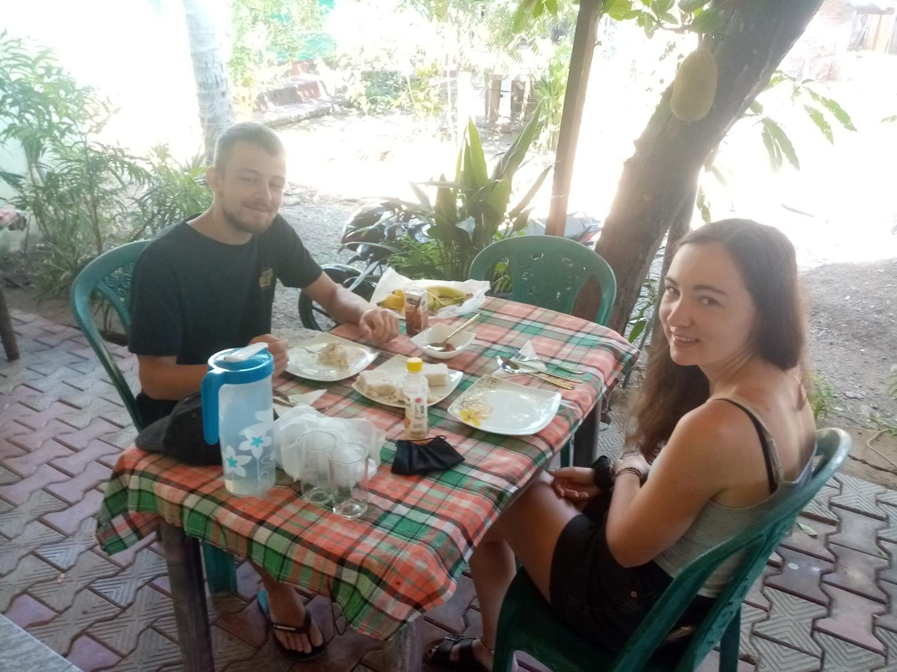 Dinimuthu Rest Inn, photo 34