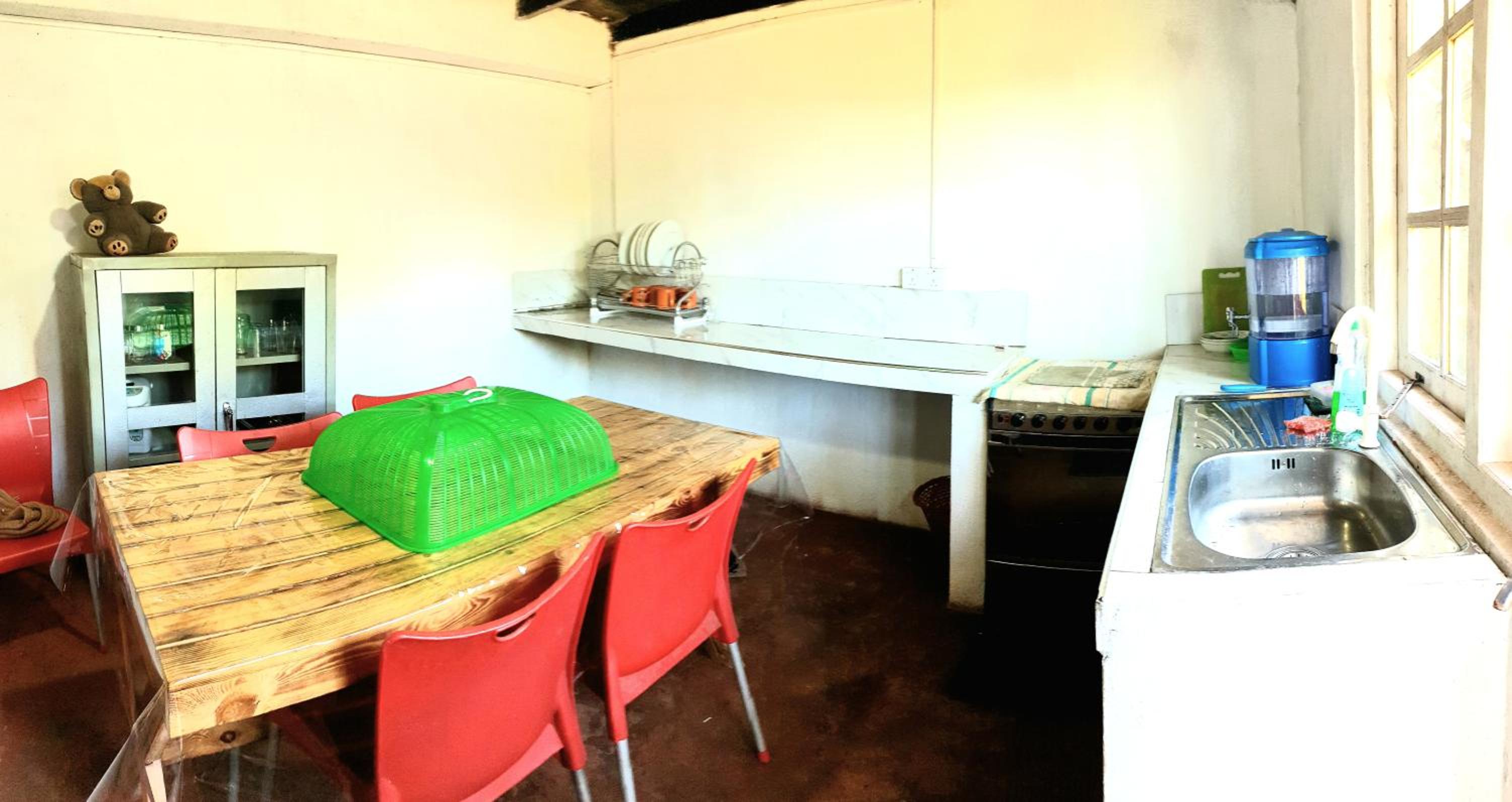 Kithul Cottage view 4