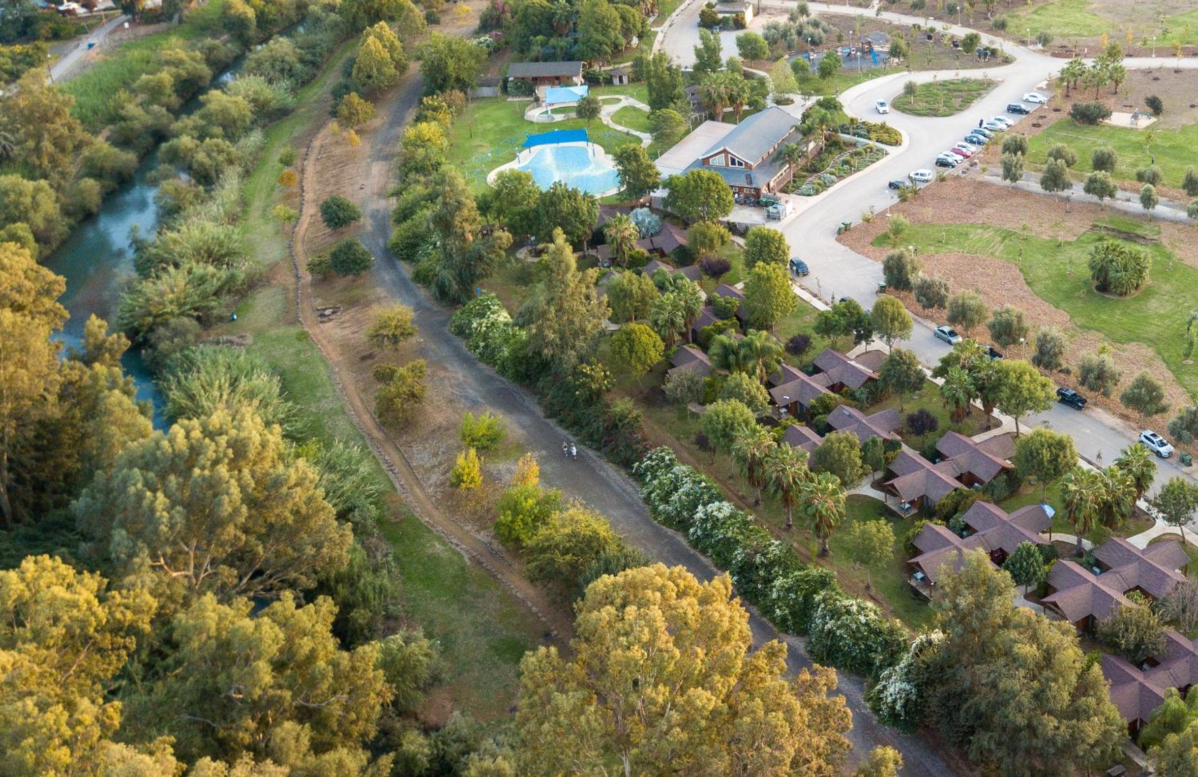 The Jordan River Villa by Travel Hotels Group view 3