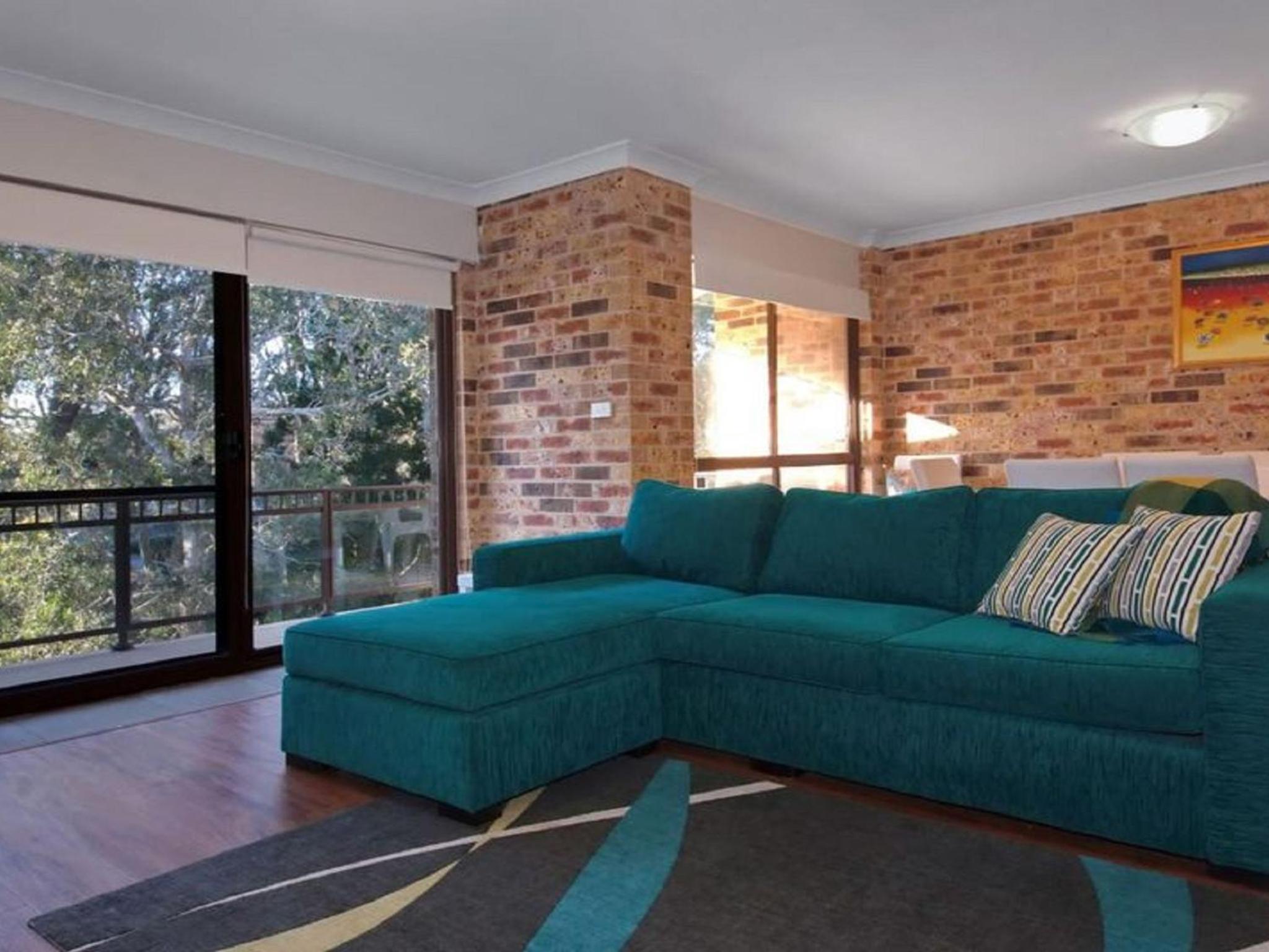 Bay Parklands 69 large unit with views pool tennis court and spa